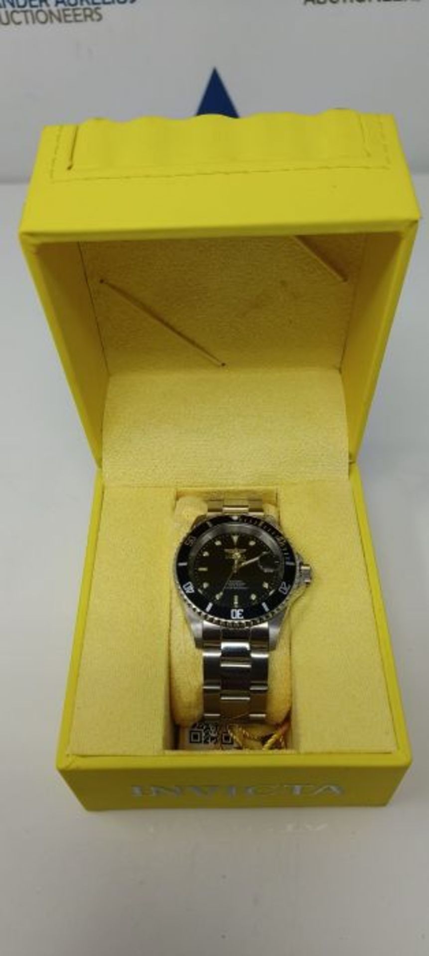 RRP £165.00 Invicta Pro Diver 8926OB Montre Homme - 40mm - Image 3 of 3