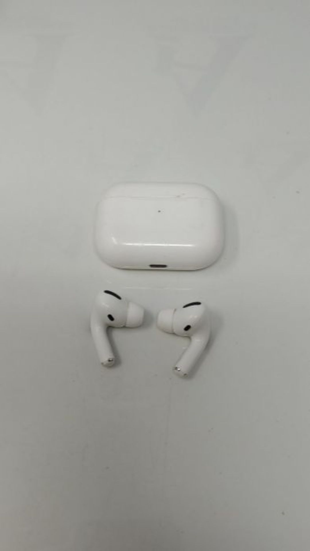 RRP £213.00 Apple AirPods Pro - Image 2 of 2