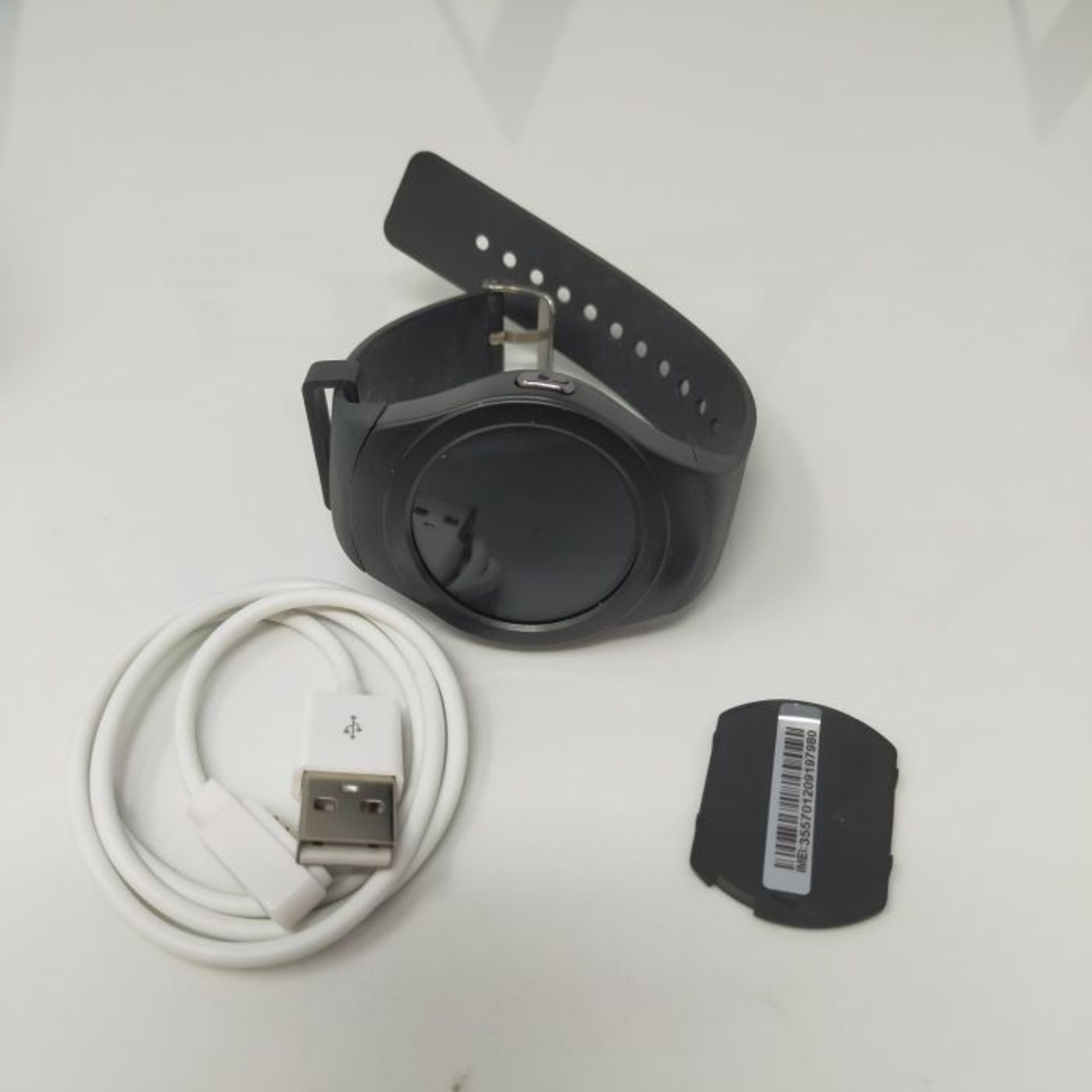 [INCOMPLETE] Prixton smartwatch sw22? - Image 3 of 3
