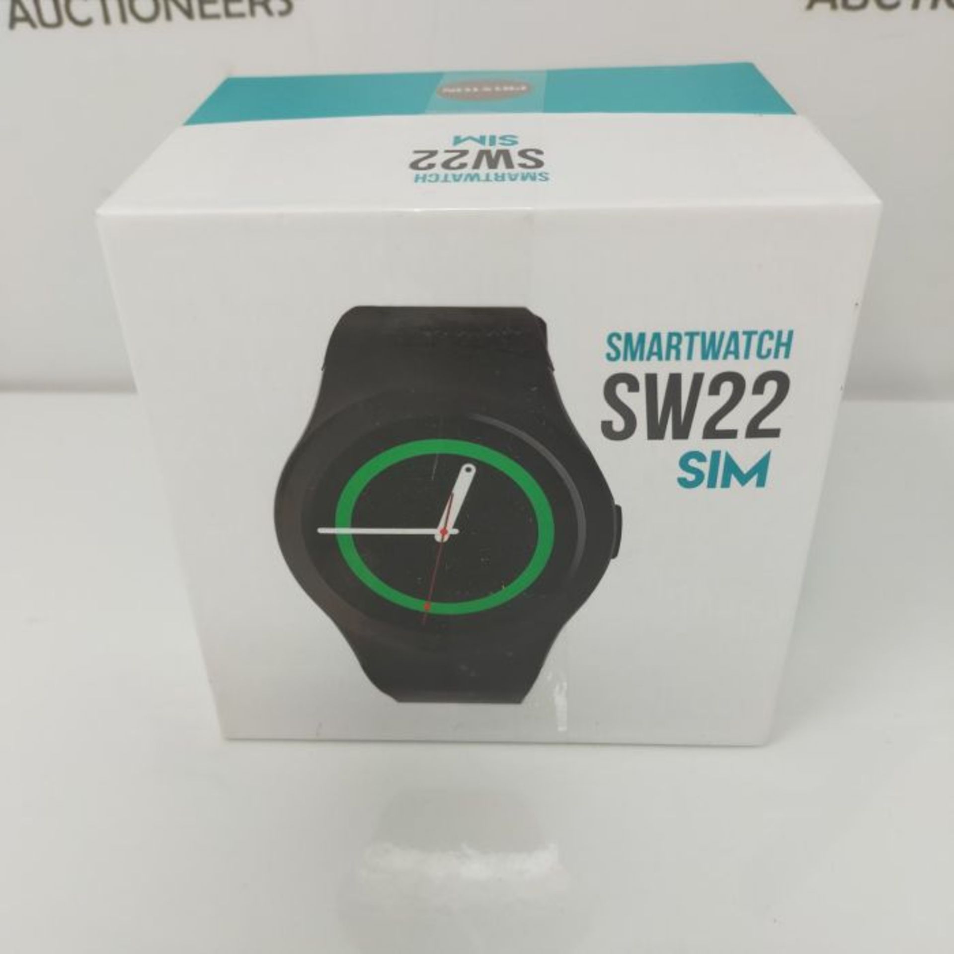 [INCOMPLETE] Prixton smartwatch sw22? - Image 2 of 3