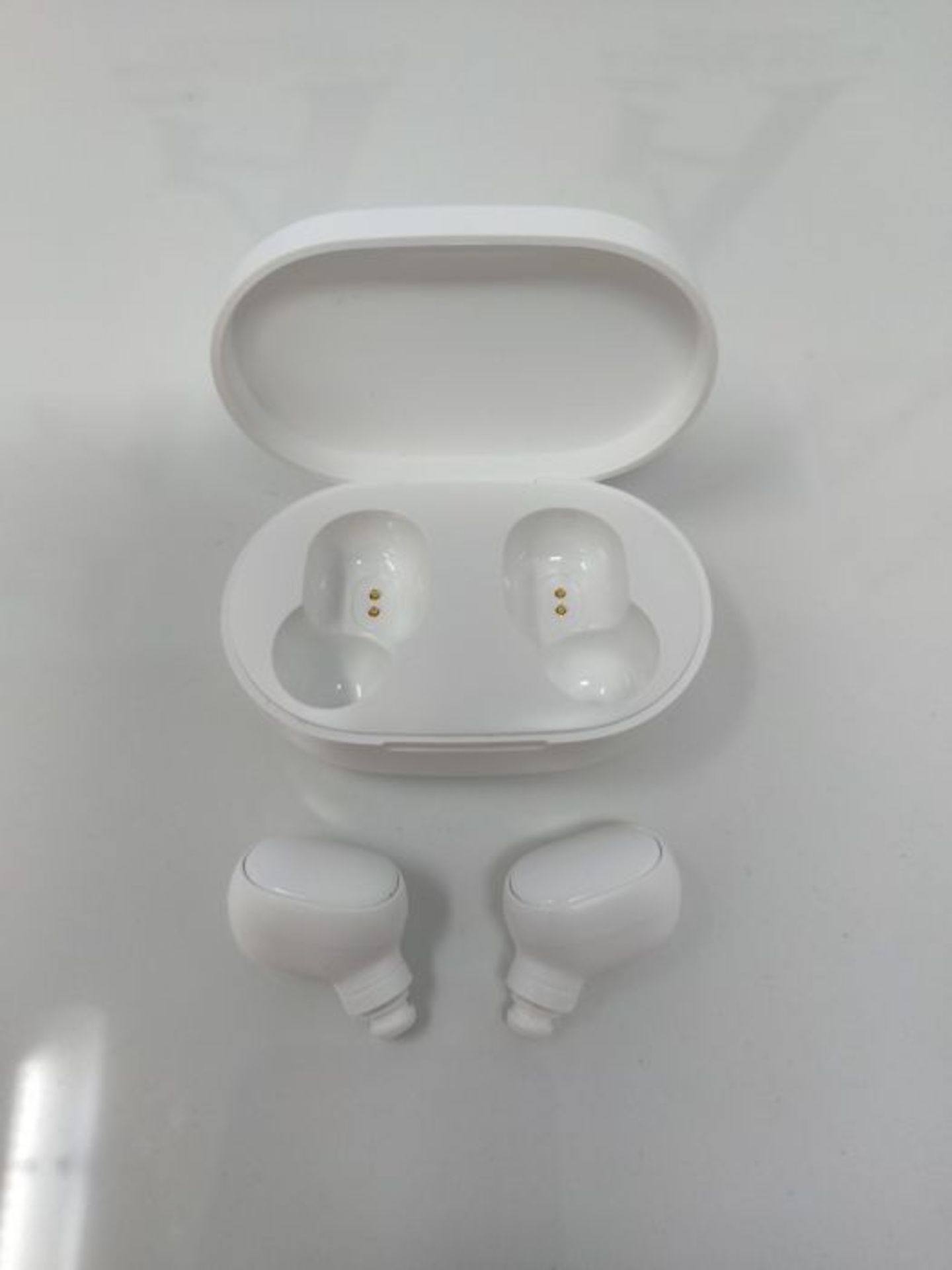 Xiaomi Wireless Earbuds Basic 2 Bluetooth 5.0 Headphones Stereo Audio (Stereo) Hi-Fi M - Image 3 of 3