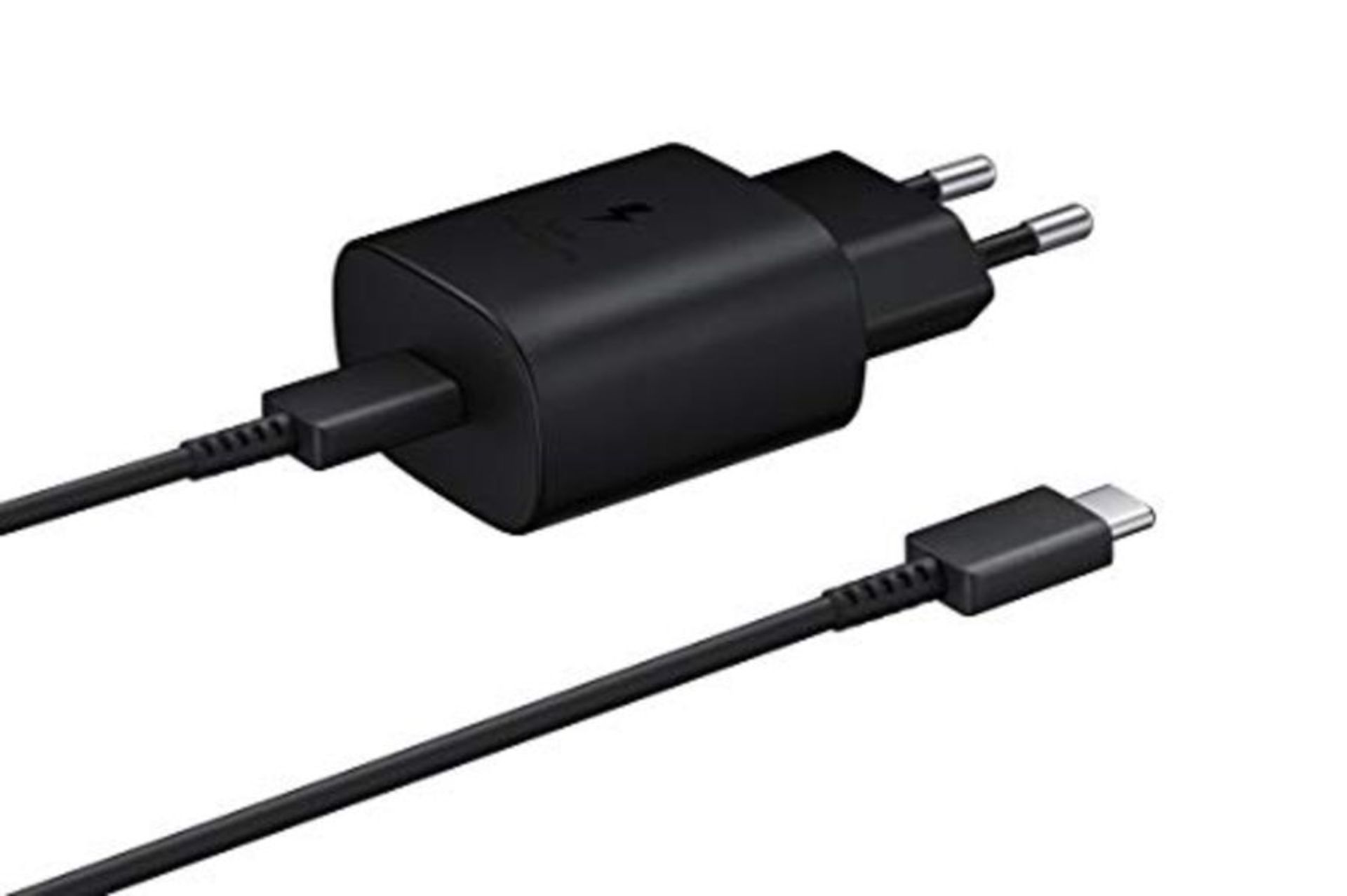 Samsung EP-TA800 Travel Adapter