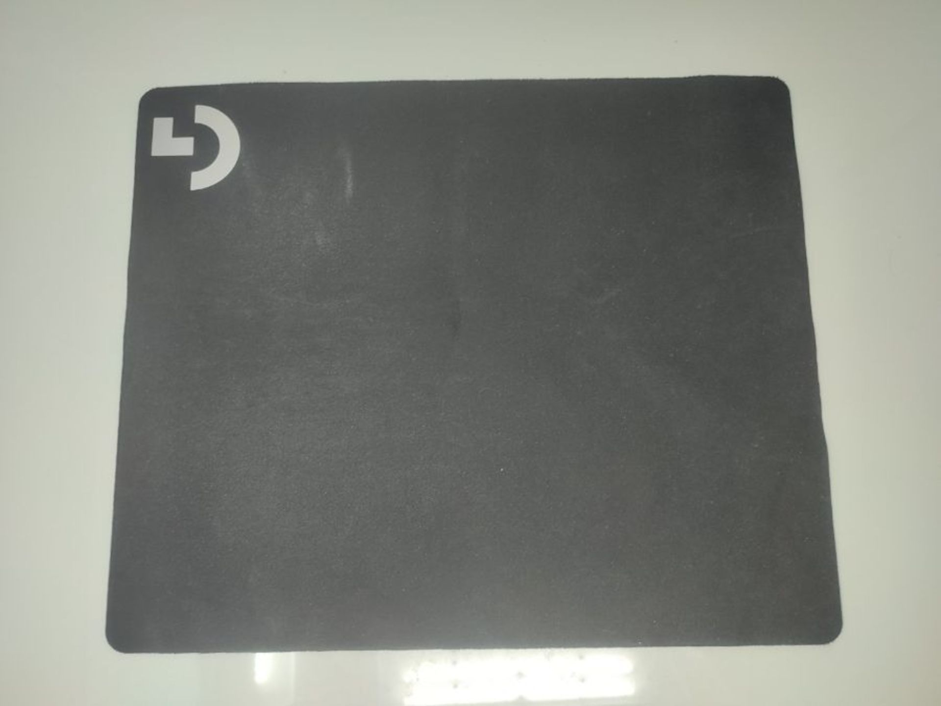Logitech G240 Tappetino Mouse Gaming in Tessuto, Mouse Pad 340 x 280 mm, Spessore 1 mm - Image 3 of 3