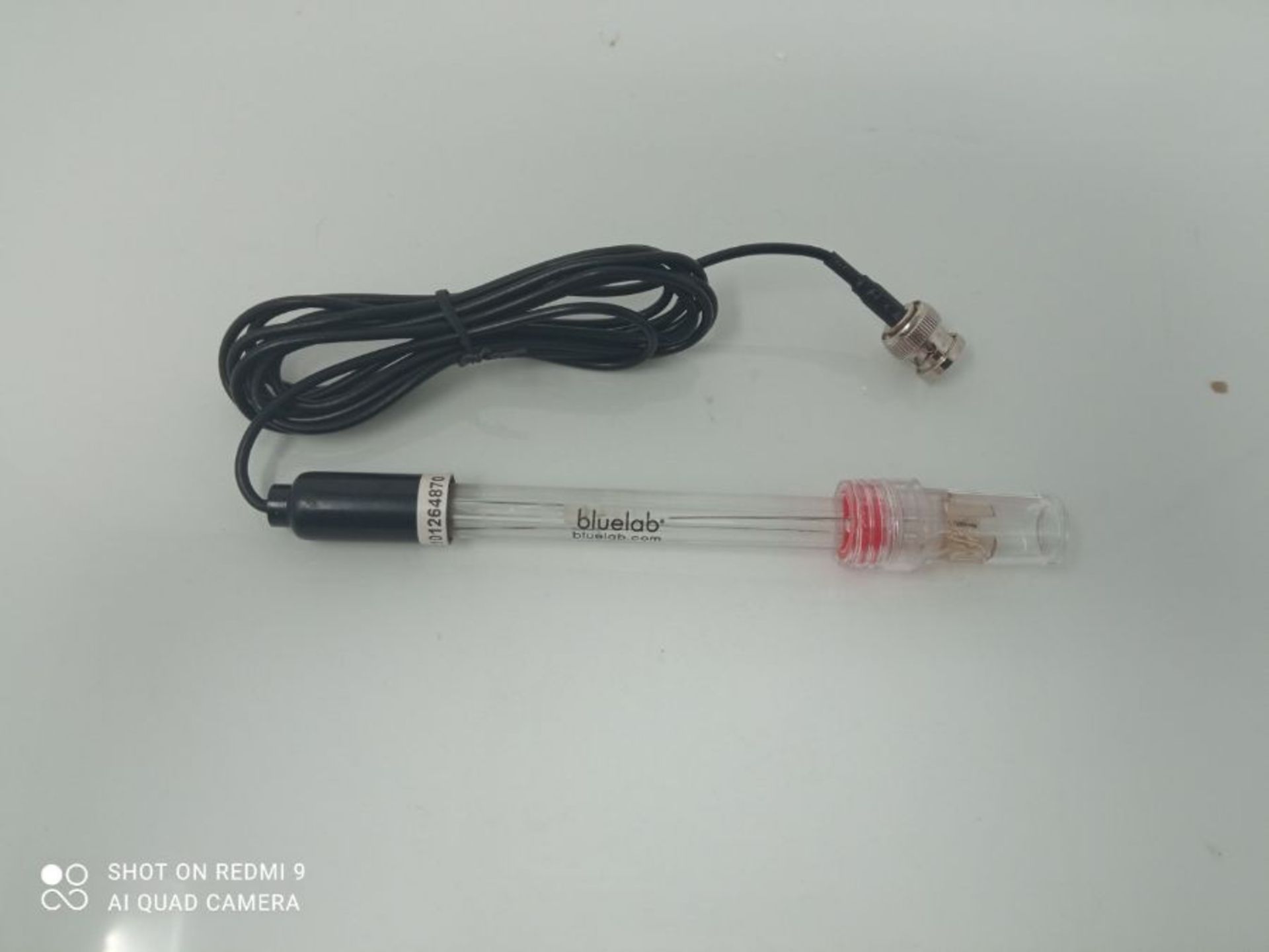 RRP £83.00 Bluelab PROBPH Probe, White - Image 3 of 3