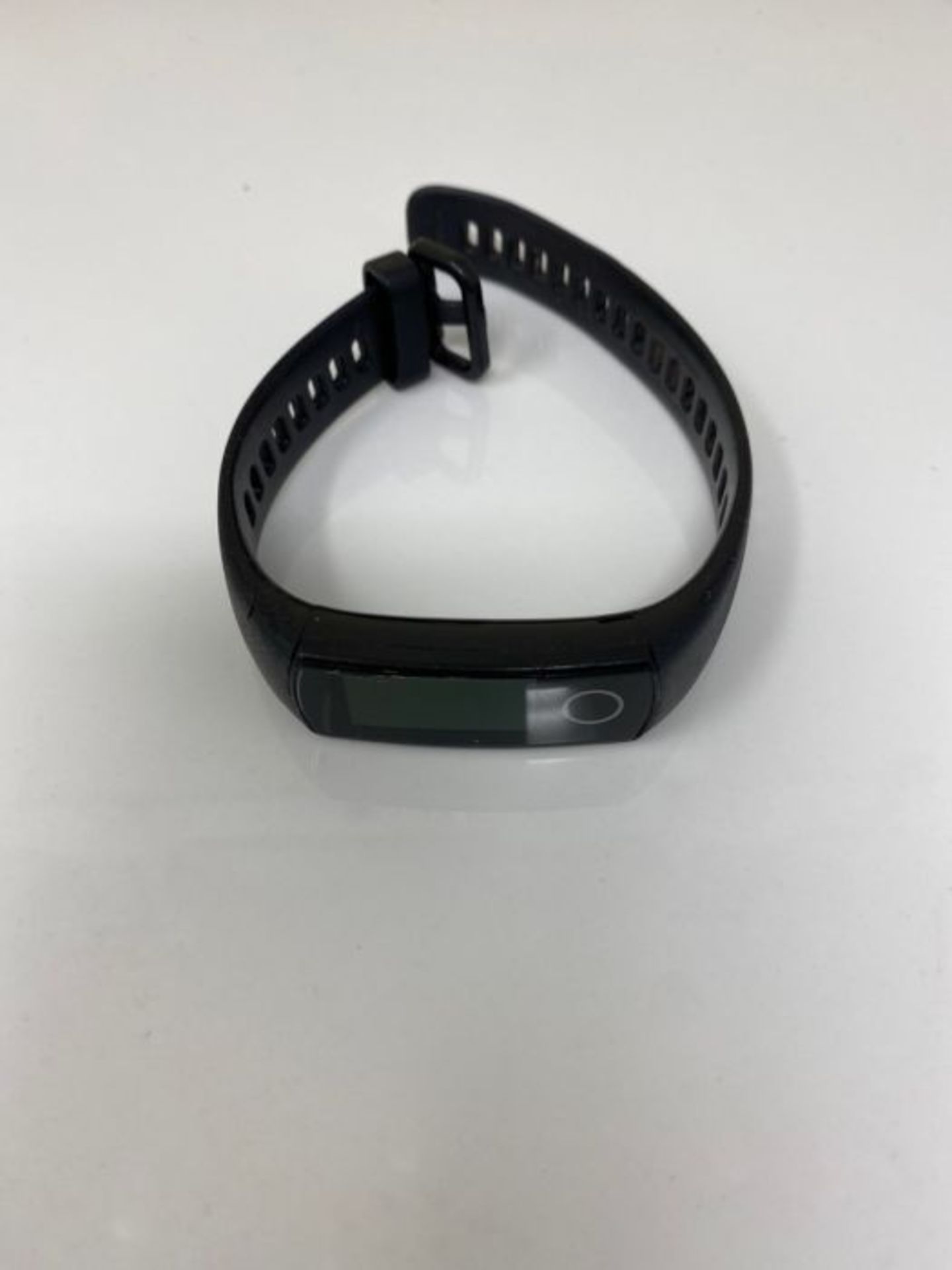 Honor Band 5 Fitness Tracker Pulsmesser AMOLED 0,95 Zoll Smart Watch 5 ATM wasserdicht - Image 3 of 3