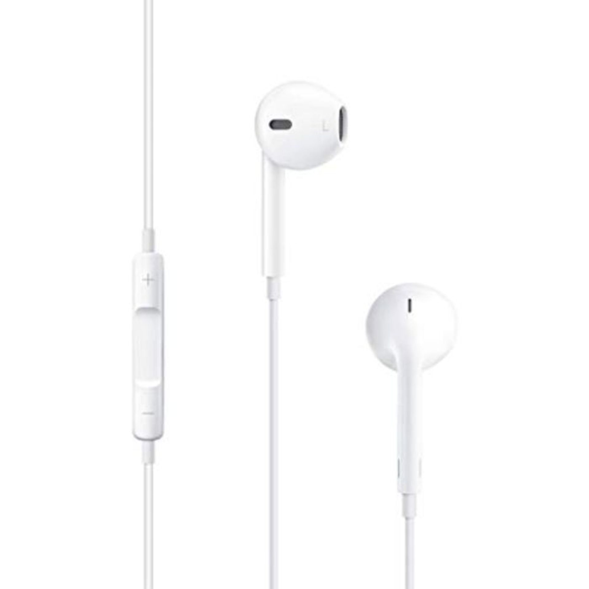 [CRACKED] EarPods with 3.5mm Headphone Plug - Image 4 of 6