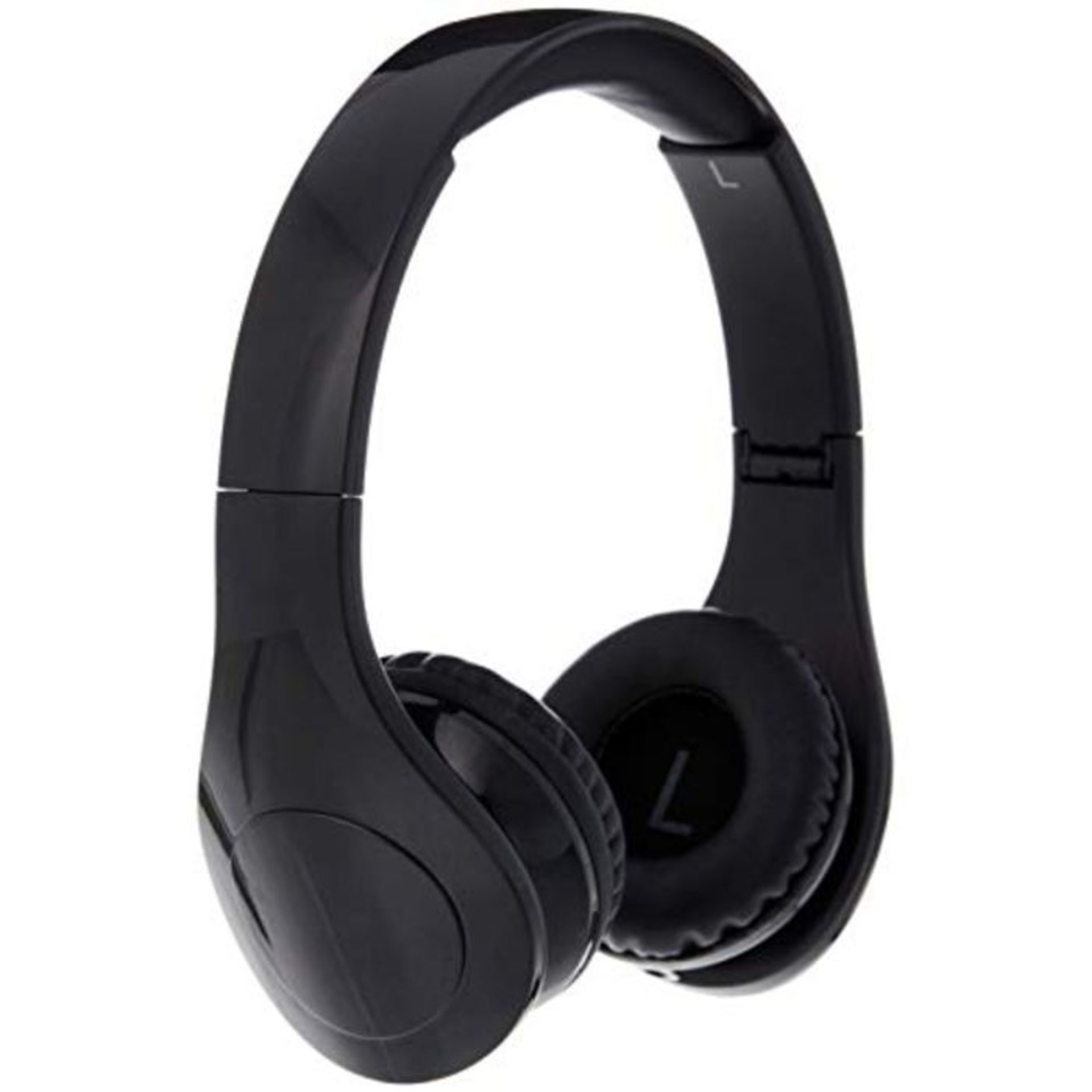 RRP £107.00 [CRACKED] Amazon Basics - Over-Ear-Kopfhörer für Kinder, mit begrenzter Lautstärke, - Image 3 of 4