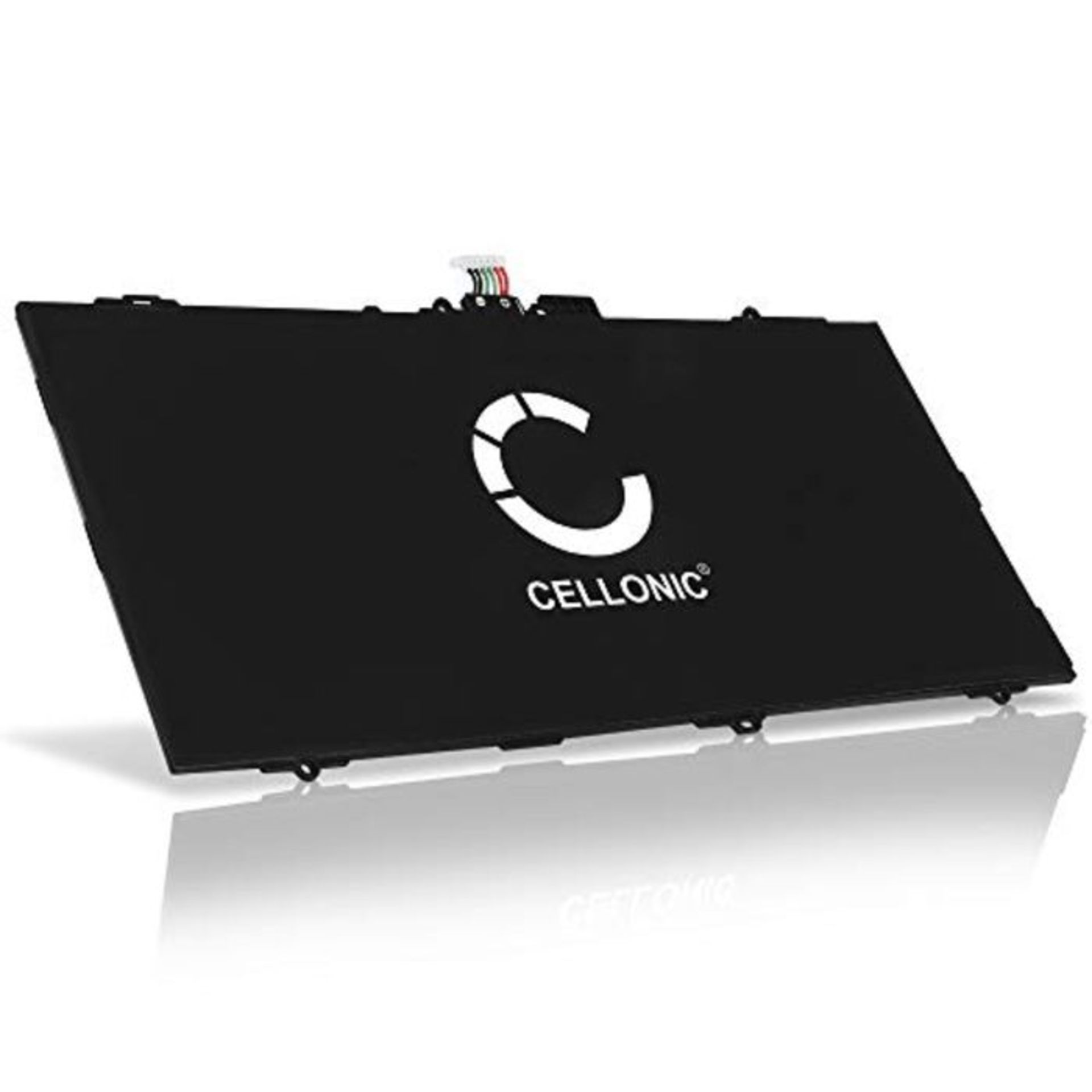CELLONIC® Replacement Tablet Battery for Samsung Galaxy Tab S 10.5 (SM-T800 / SM-T805 - Image 4 of 6