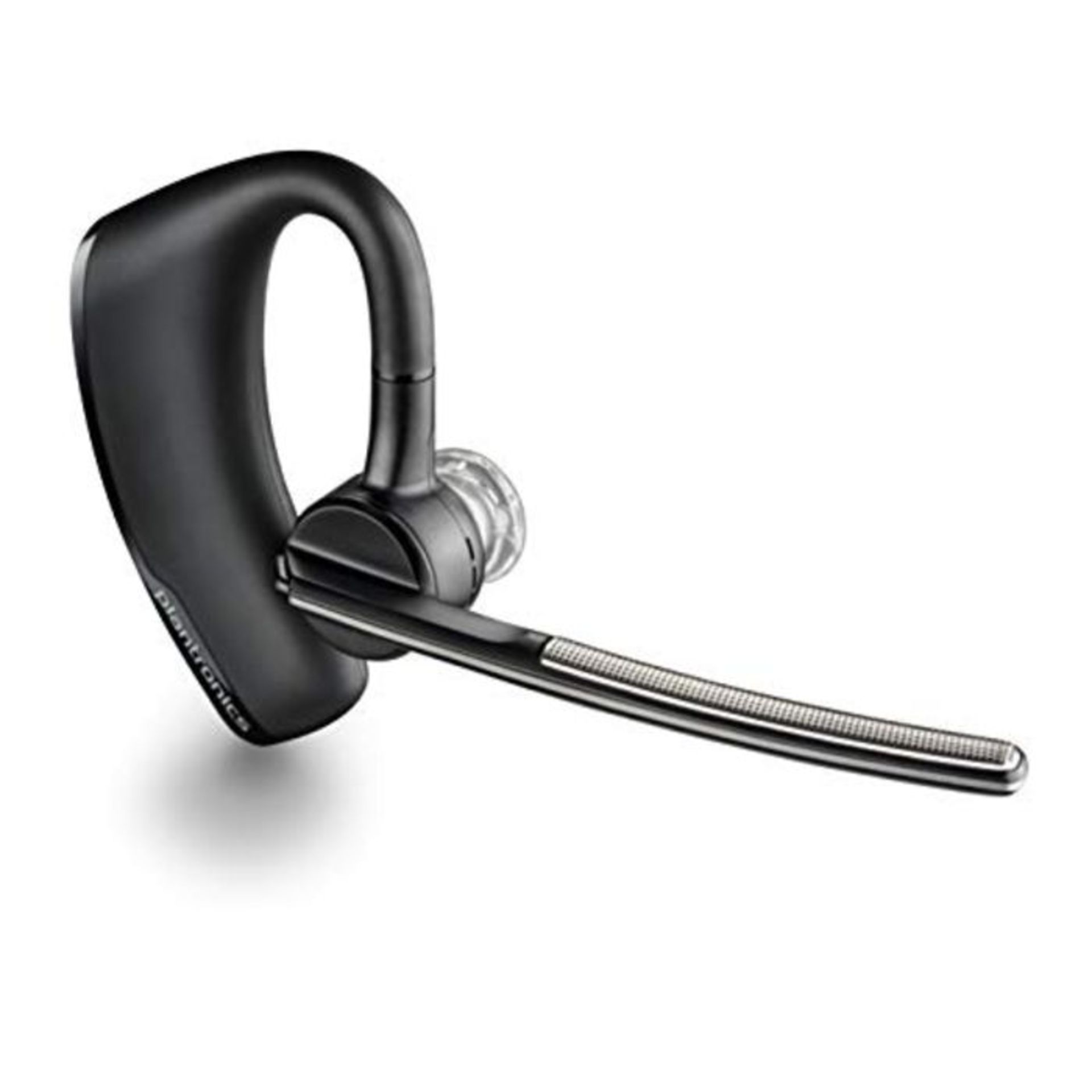 RRP £67.00 Plantronics - Voyager Legend (Poly) - Bluetooth-Headset, Ein-Ohr (monaural) - Anschlus - Image 4 of 6