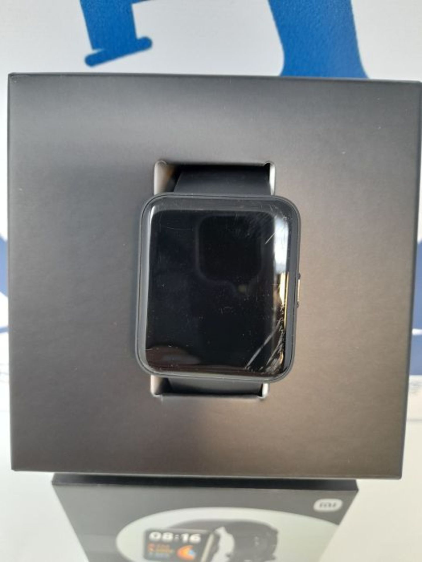 RRP £61.00 Xiaomi Redmi Watch 2 Lite - Orologio Smart, Display da 1.55 ", Fino a 10 Giorni di Aut - Image 2 of 2