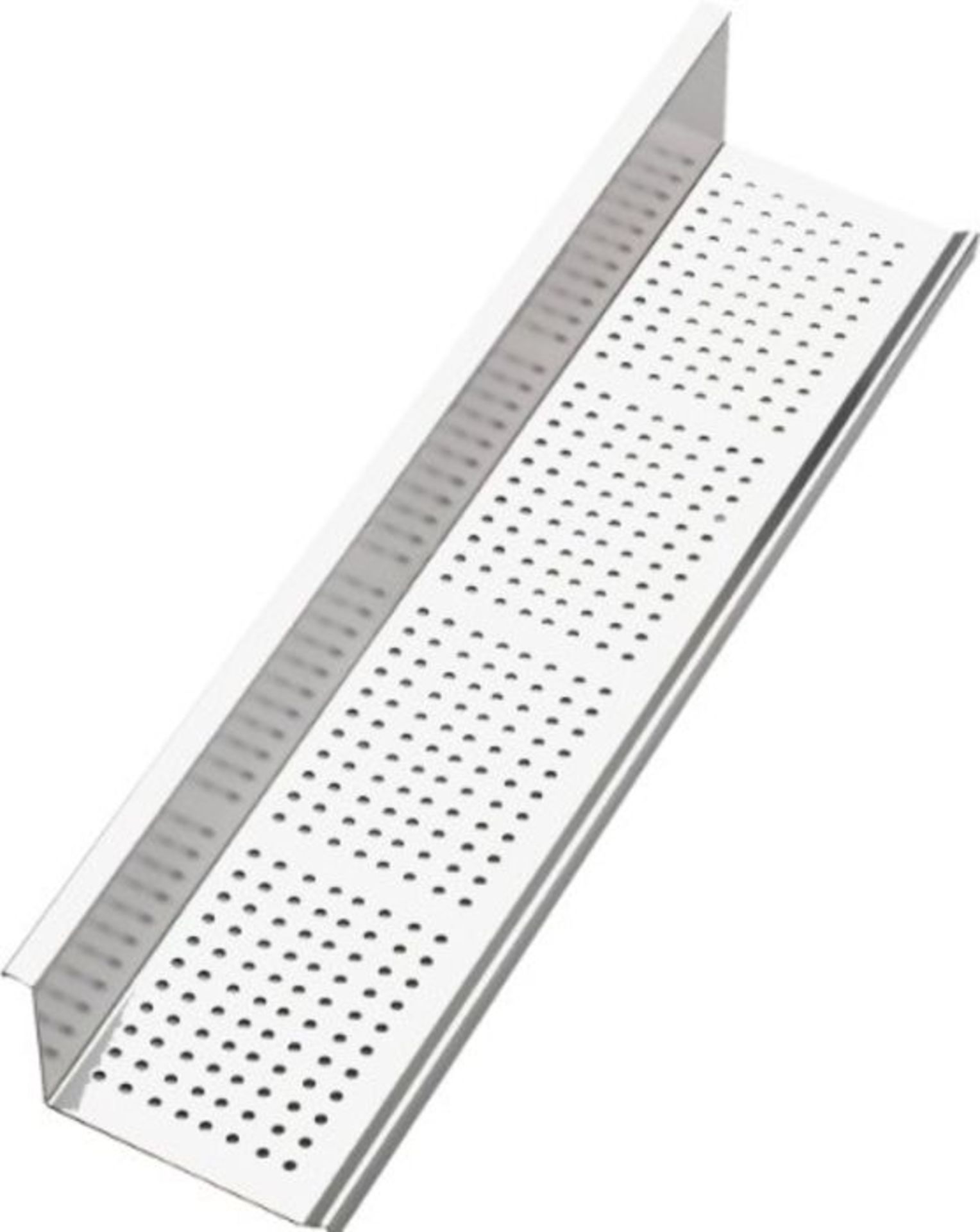 Dancook Universal shelf for 50cm and 62cm wide box Barbecues - (product no. 130 120). - Image 4 of 6