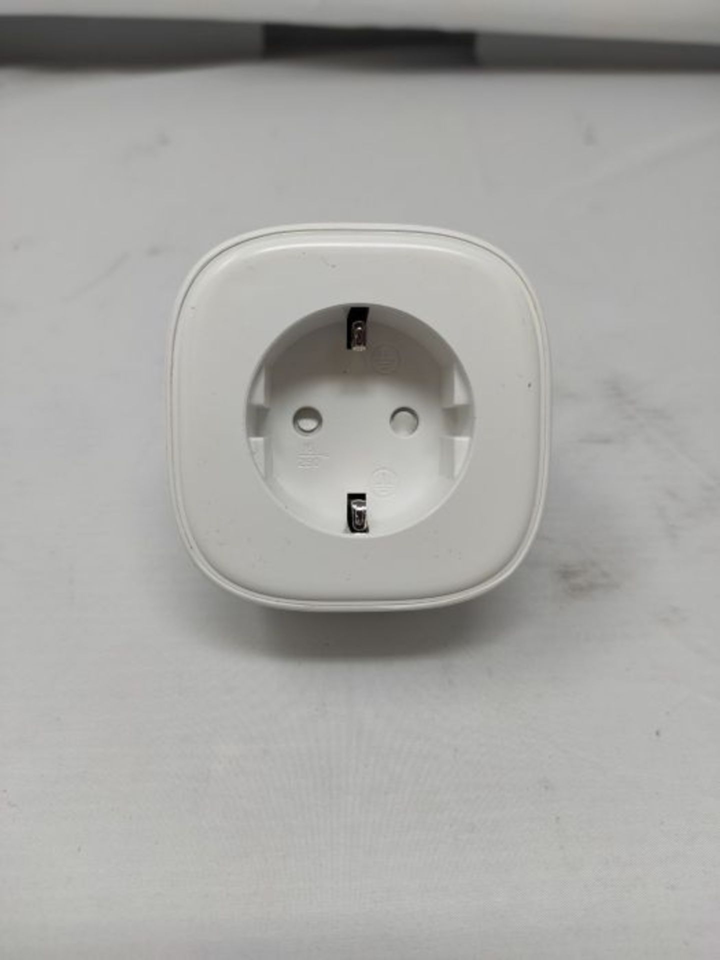 WLAN Steckdose, Refoss Smart Plug, Kompatibel mit Apple HomeKit, Alexa, Google Assista - Image 6 of 6