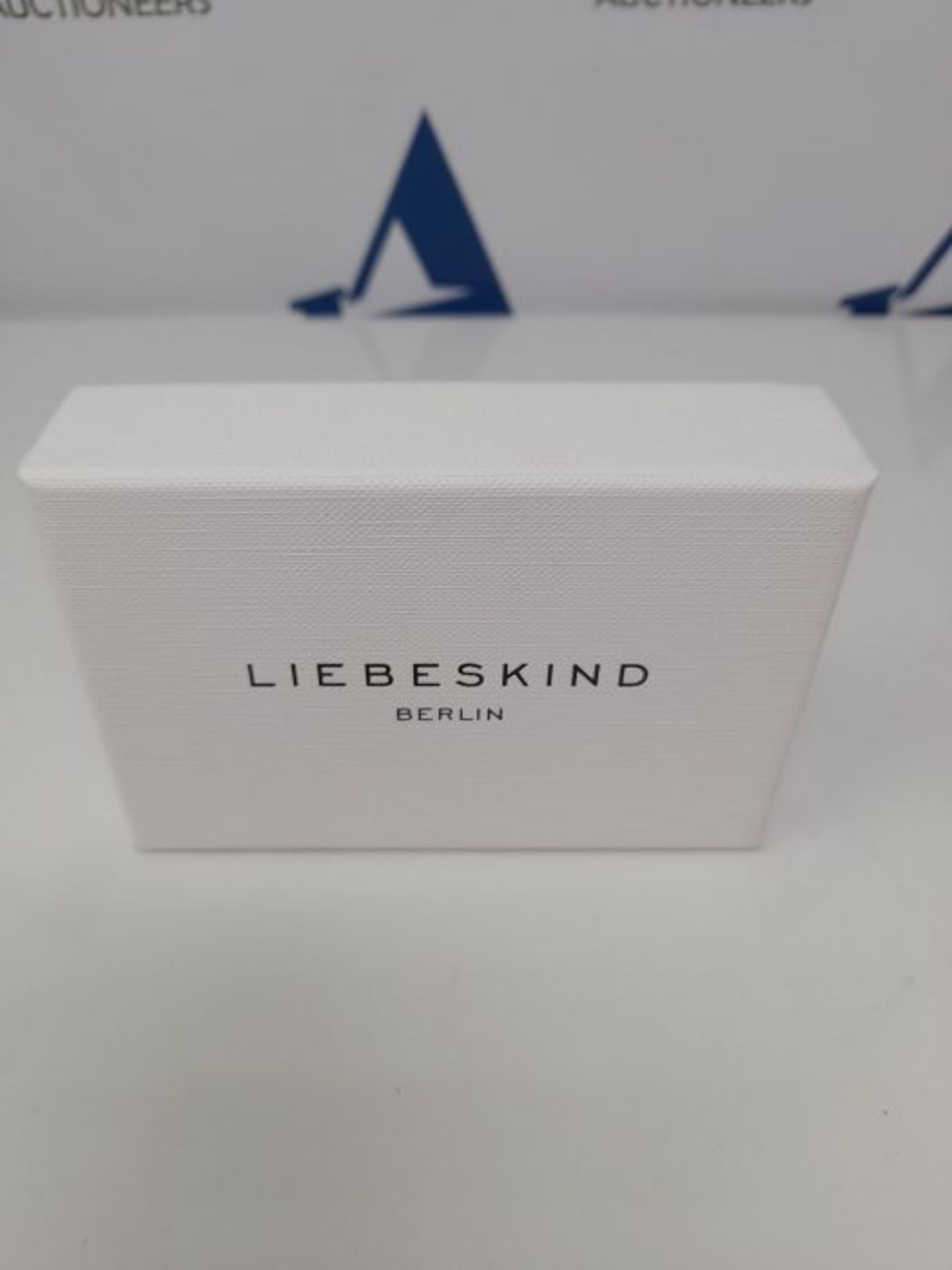 Liebeskind Berlin Bracelet, 20 cm, Stainless Steel, No gemstone., - Image 6 of 6