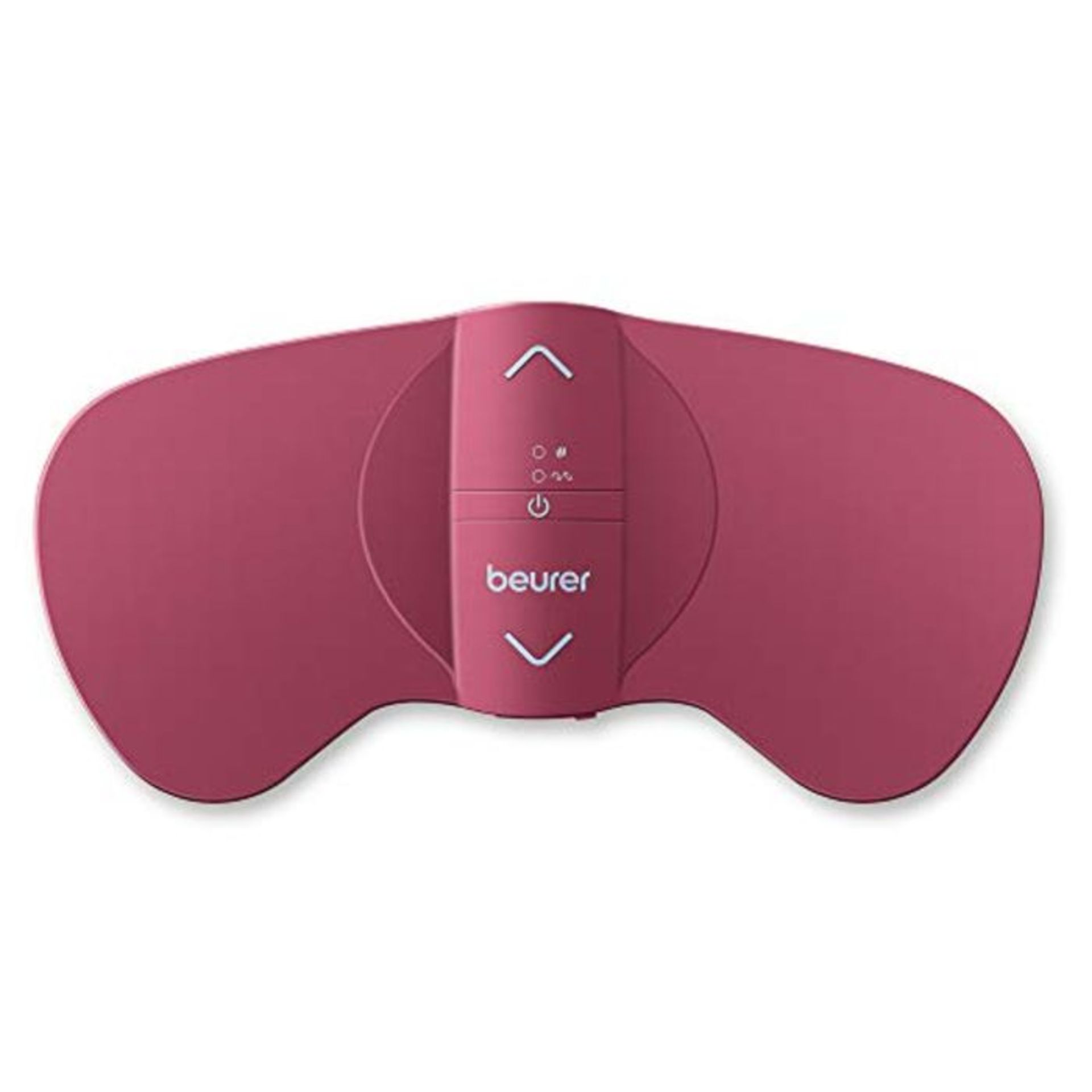 RRP £64.00 Beurer EM 50 Menstrual Relax, pour le soulagement des douleurs menstruelles et d'endom - Image 4 of 6