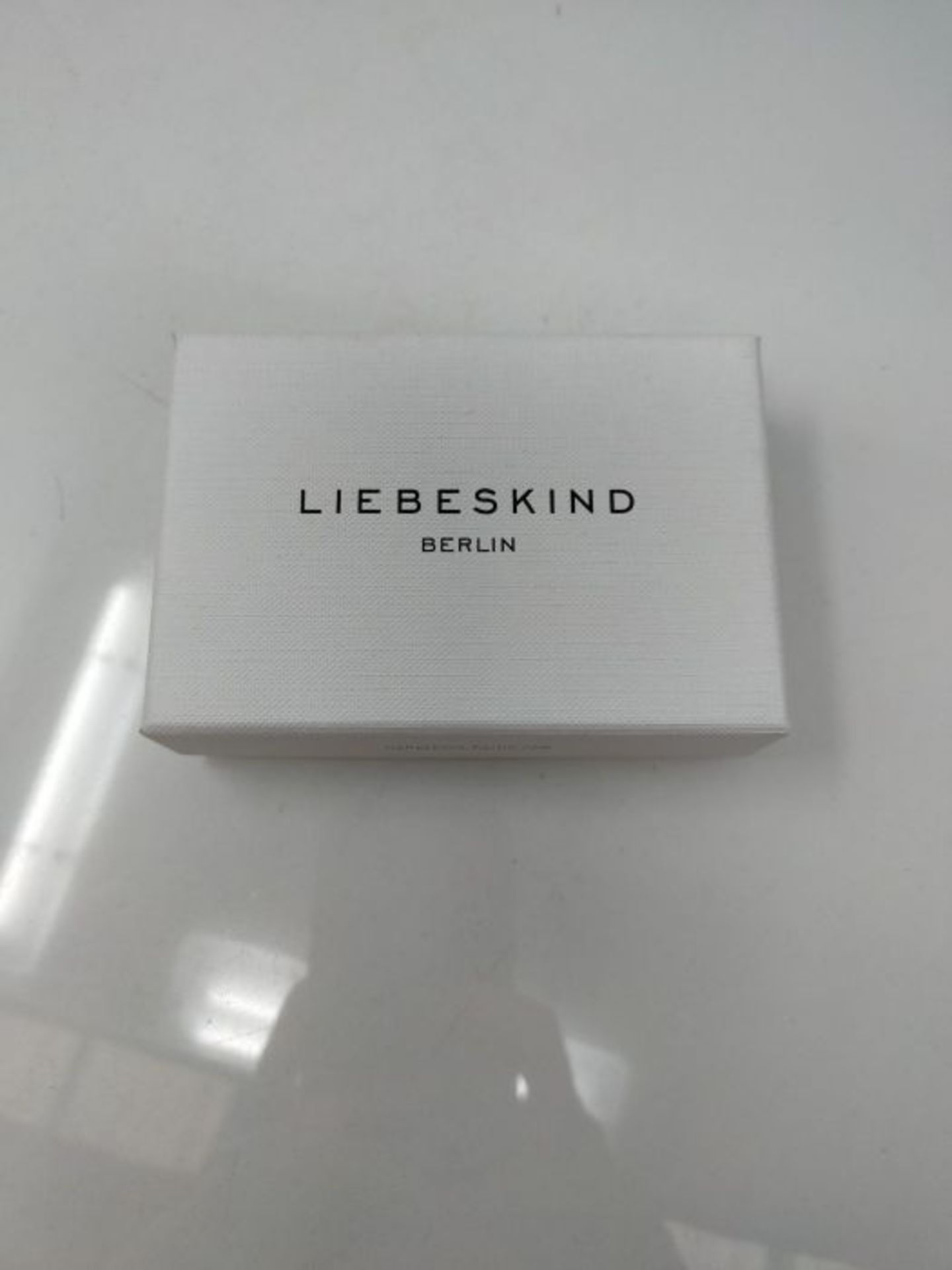 [CRACKED] Liebeskind Berlin Bracelet, 20 centimeters, Stainless Steel, 0, - Image 2 of 6