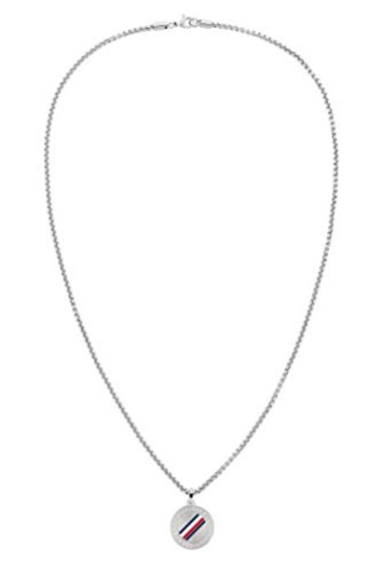Chain Necklaces (Men) - Image 4 of 6