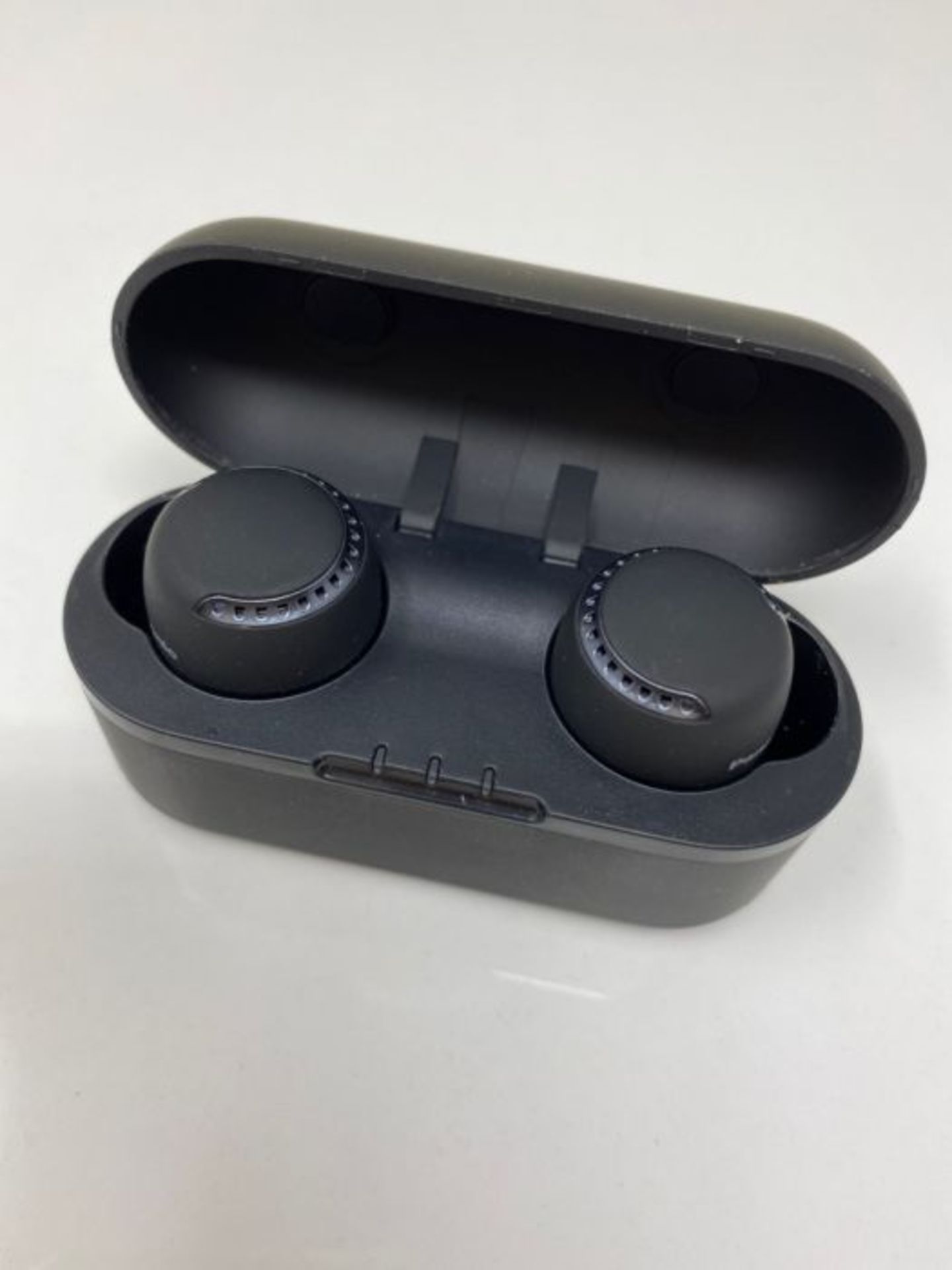 RRP £92.00 Panasonic RZ-S500WE-K True Wireless Earbuds with Dual Hybrid Noise Cancelling, Alexa B - Image 3 of 3