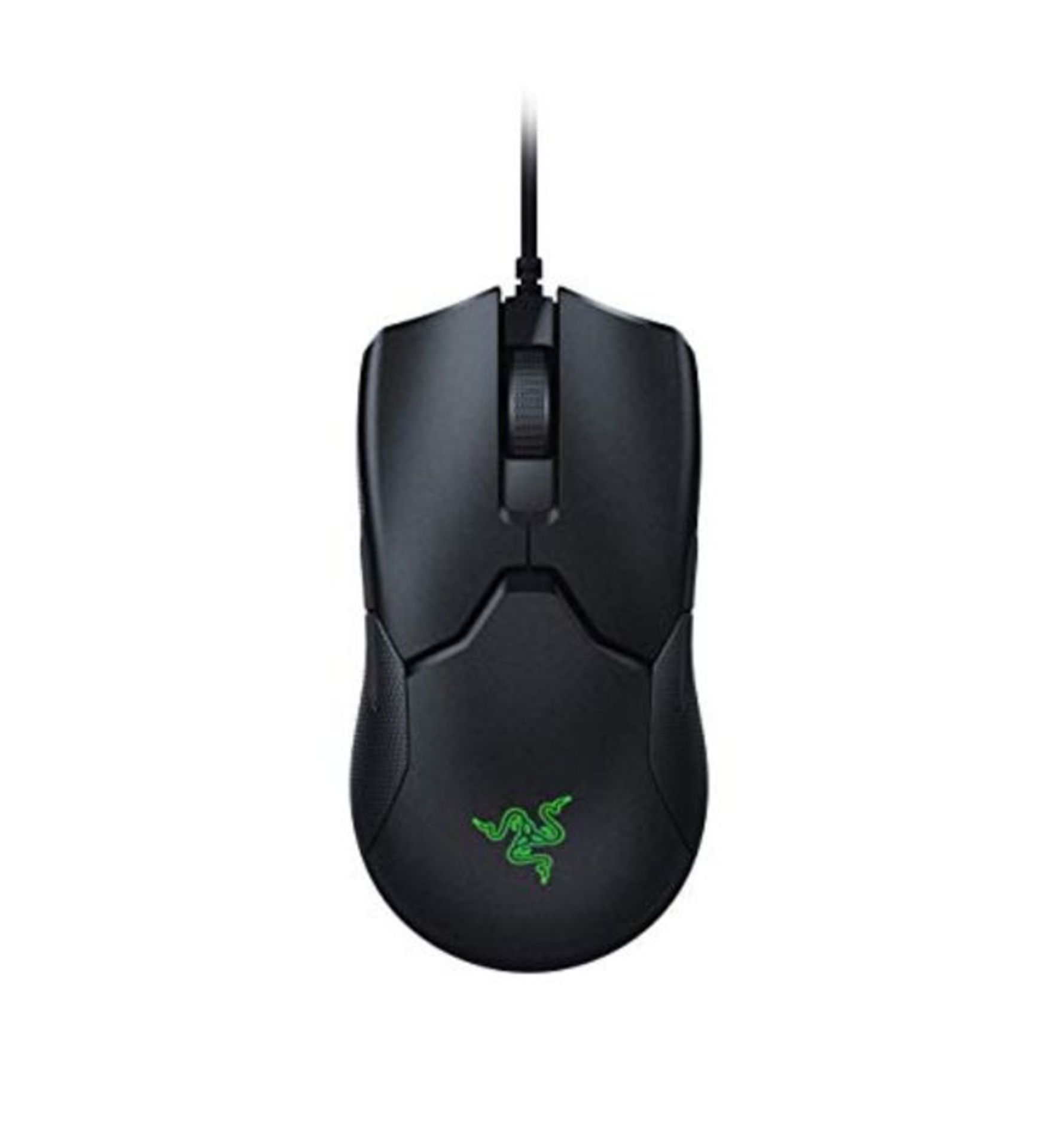 RRP £72.00 Razer Viper 8K Hz - Ambidextrous E-Sport Gaming Mouse with 8,000 Hz HyperPolling Techn