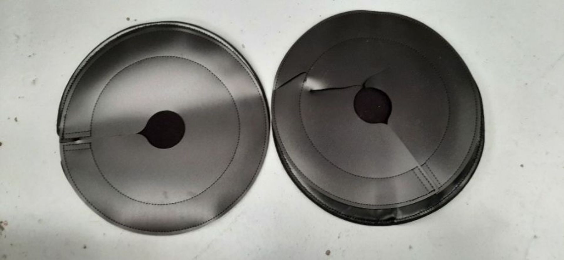 Muc-Off Bolt Disc Brake Covers, Set of 2 - Washable Neoprene Protective Covers for Bic - Image 2 of 4