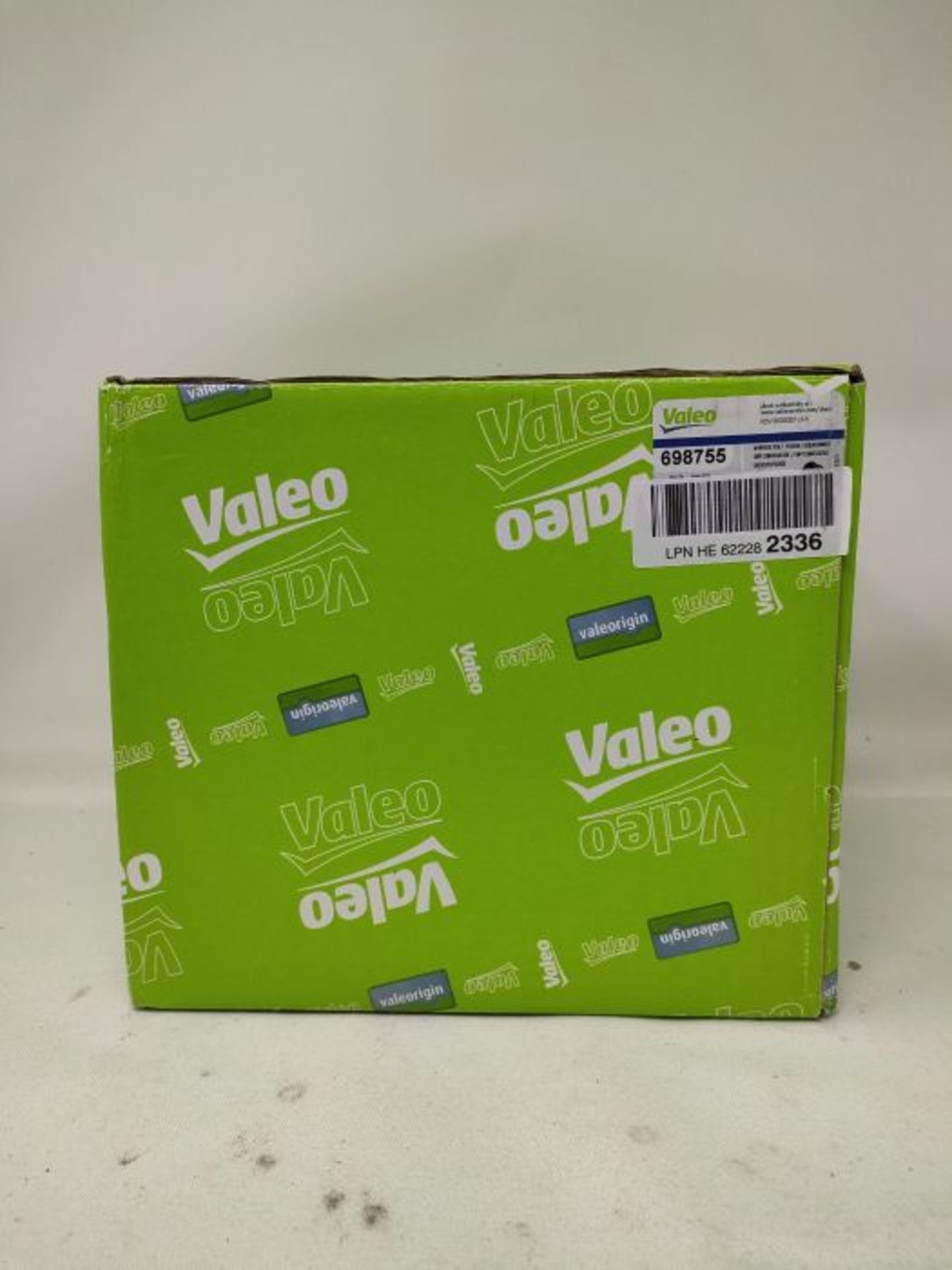 RRP £70.00 Valeo 698755 PULSEUR VALEO