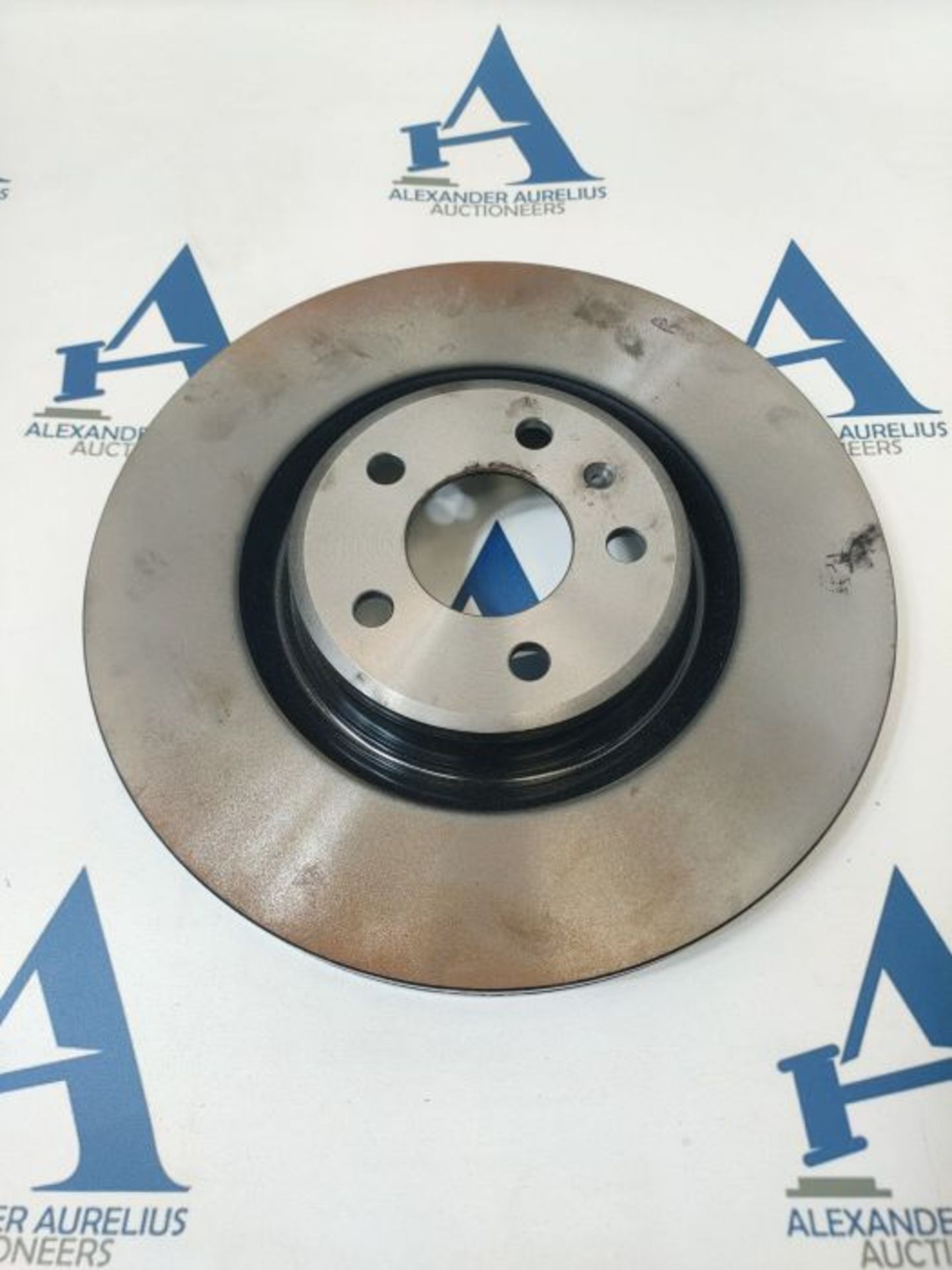 RRP £114.00 TRW DF6149S brake disc - Image 2 of 2