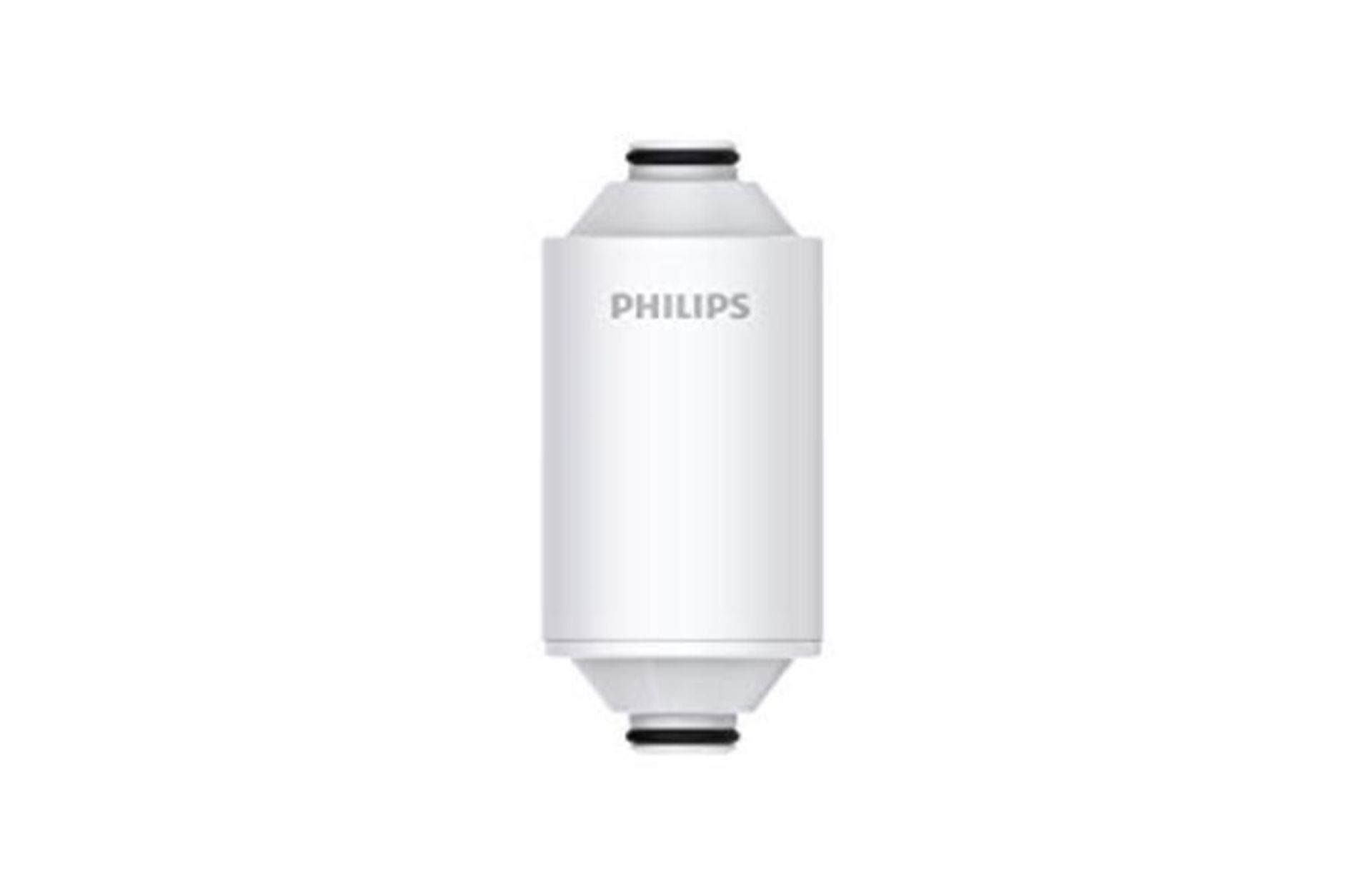 Philips AWP175 Philips Dusch-Filter/Wasser-Filter AWP1775, Ersatz-Kartusche, Ersatz-Fi