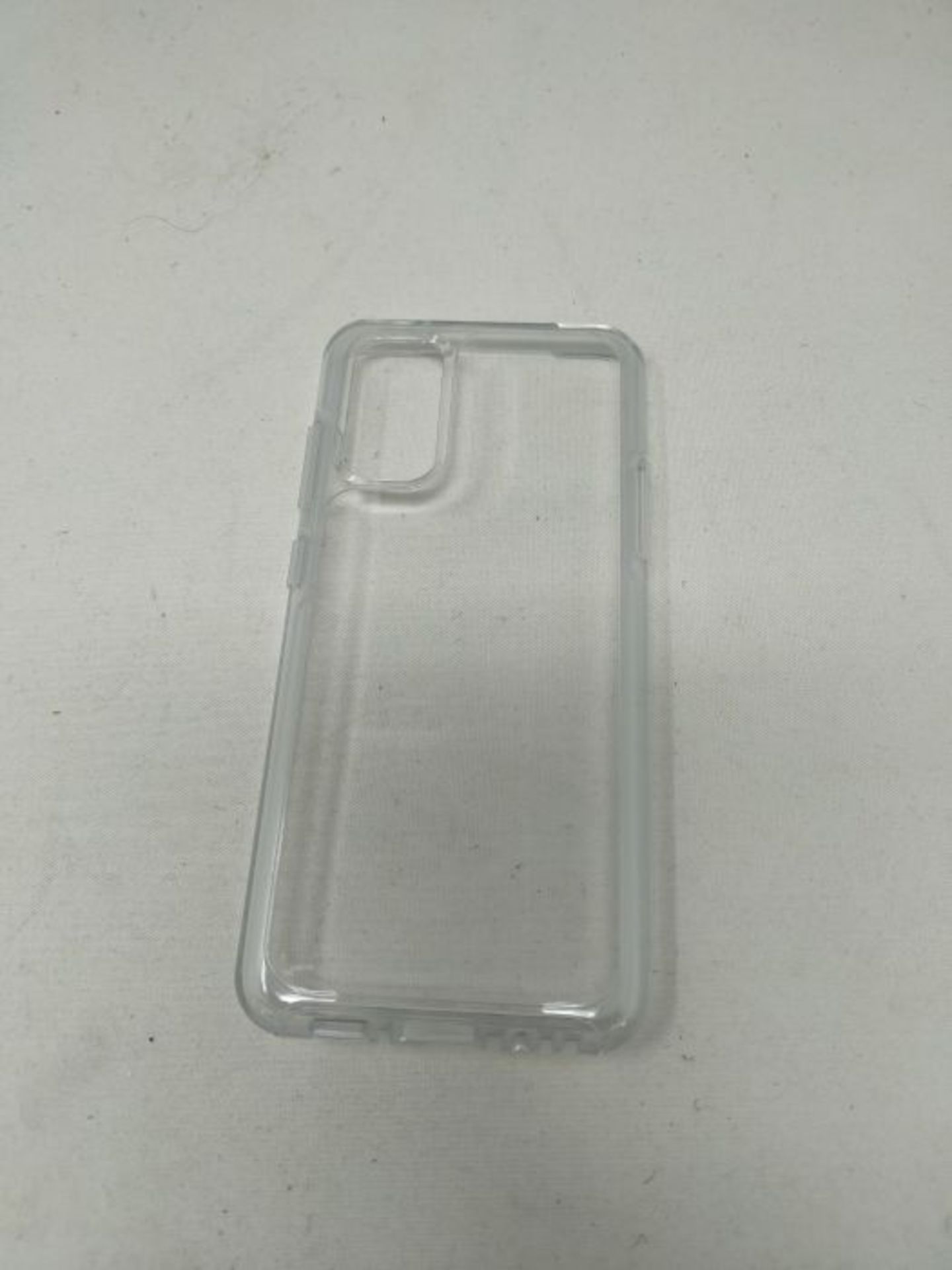 OtterBox fÃ¼r Samsung Galaxy S20, Schlanke, sturzgeschÃ¼tzte, transparente Schutzh - Image 3 of 3