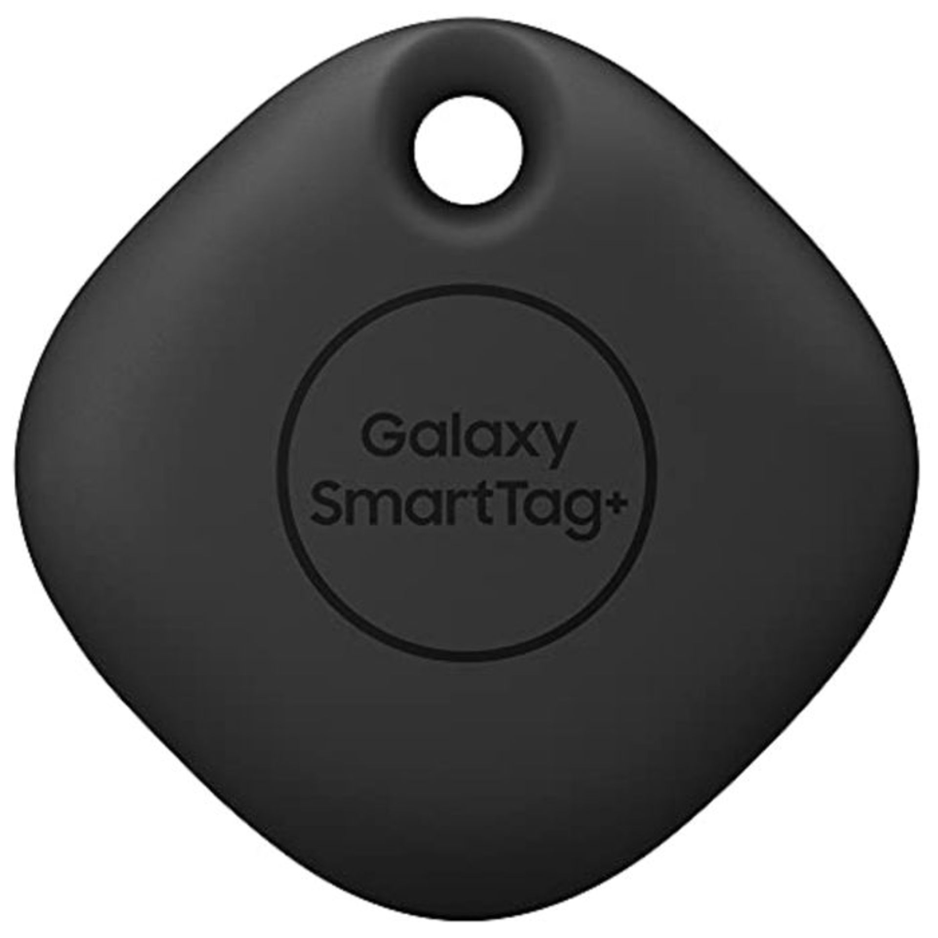 Samsung Galaxy SmartTag+ EI-T7300, Black