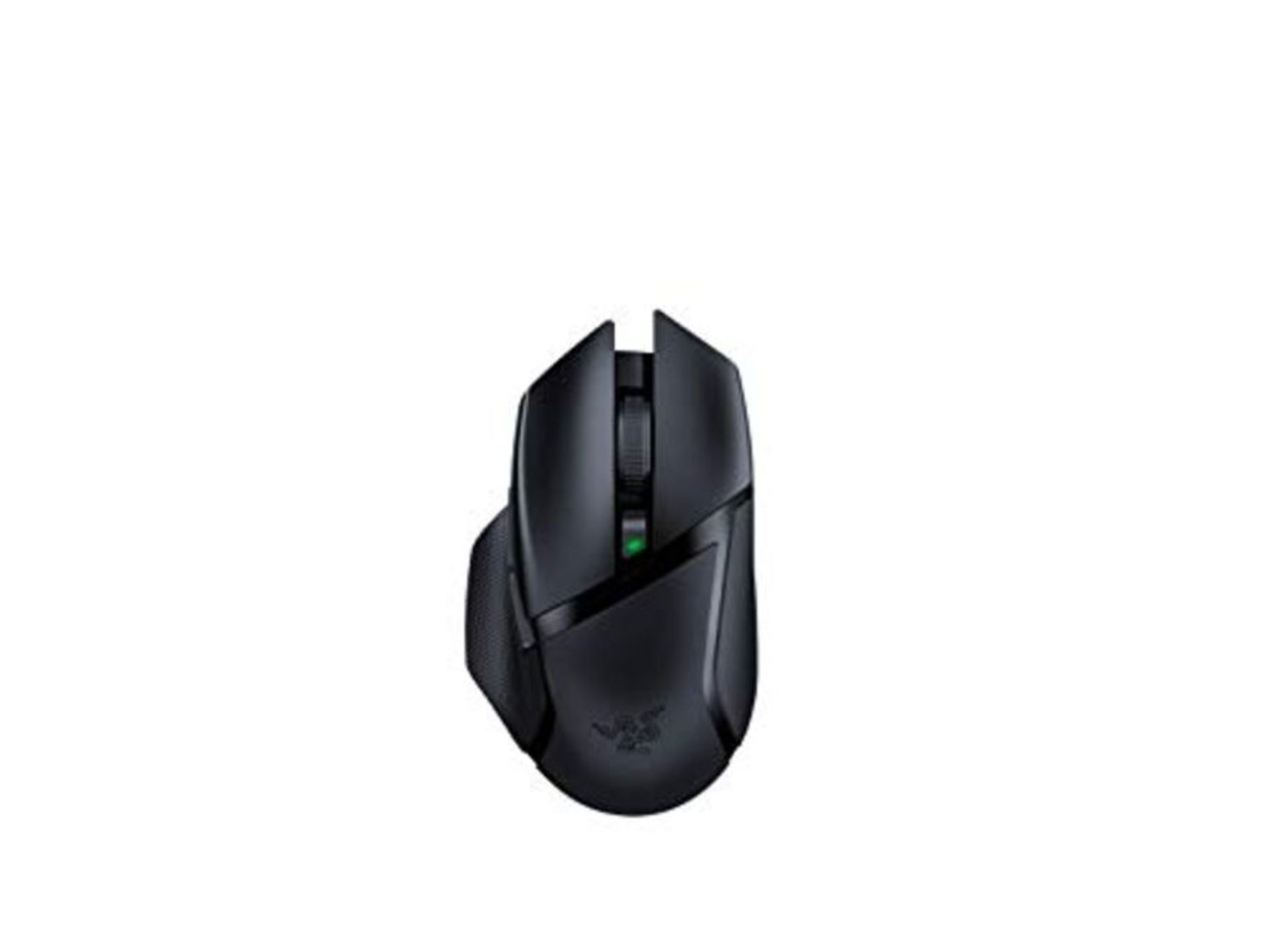 [INCOMPLETE] Razer Basilisk X Hyperspeed - Wireless Gaming Mouse (Hyperspeed Technolog