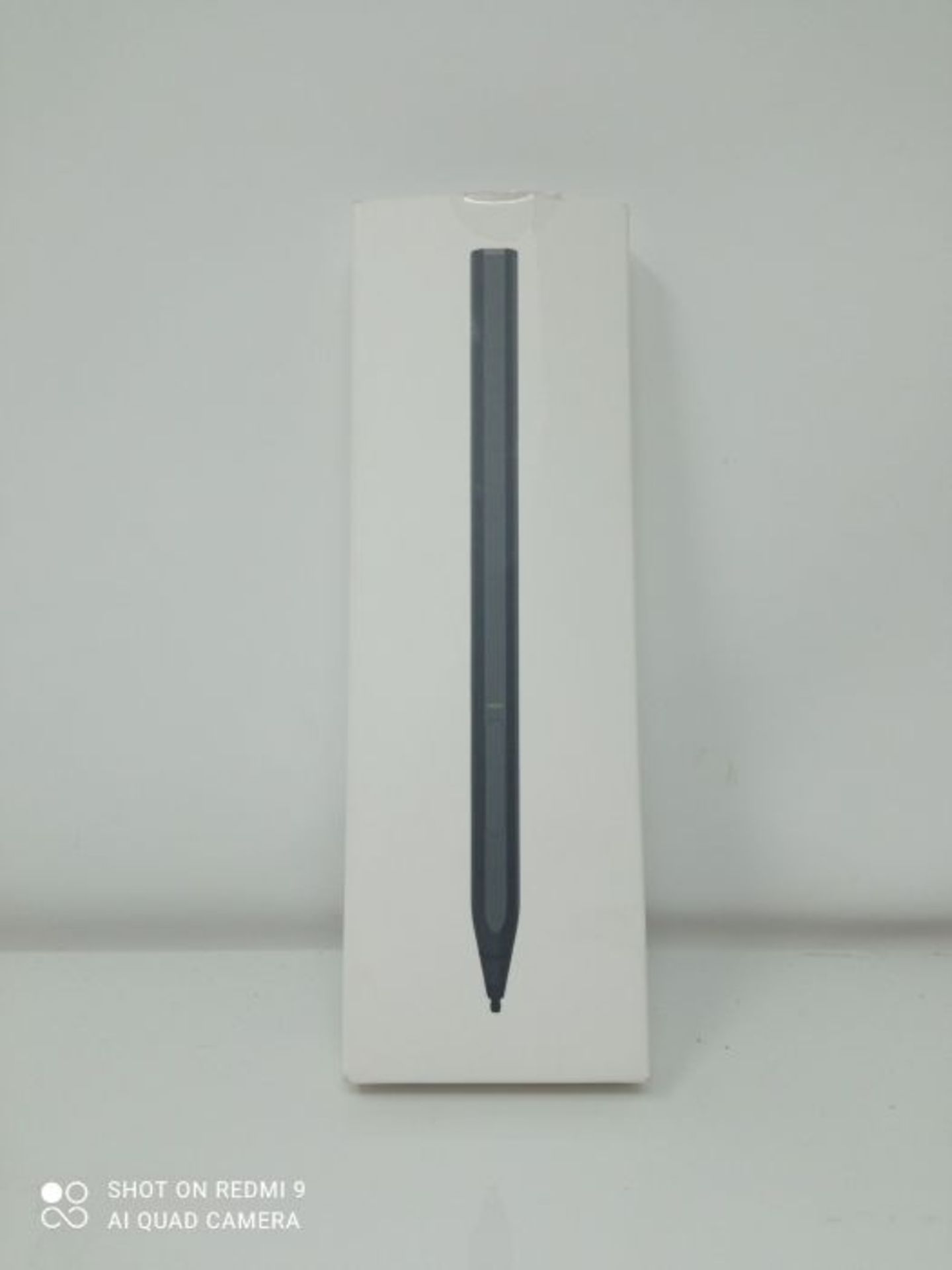 MEKO Stylus Pen fÃ¼r Microsoft Surface mit Neigungsfunktion 4096 Druckstufen und Pal - Image 2 of 3