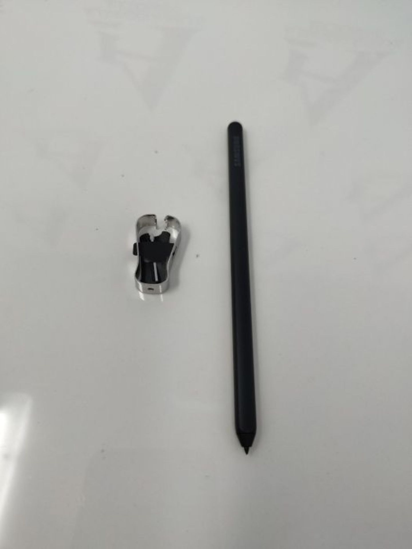 Samsung S21 Ultra S Pen Black - Image 3 of 3