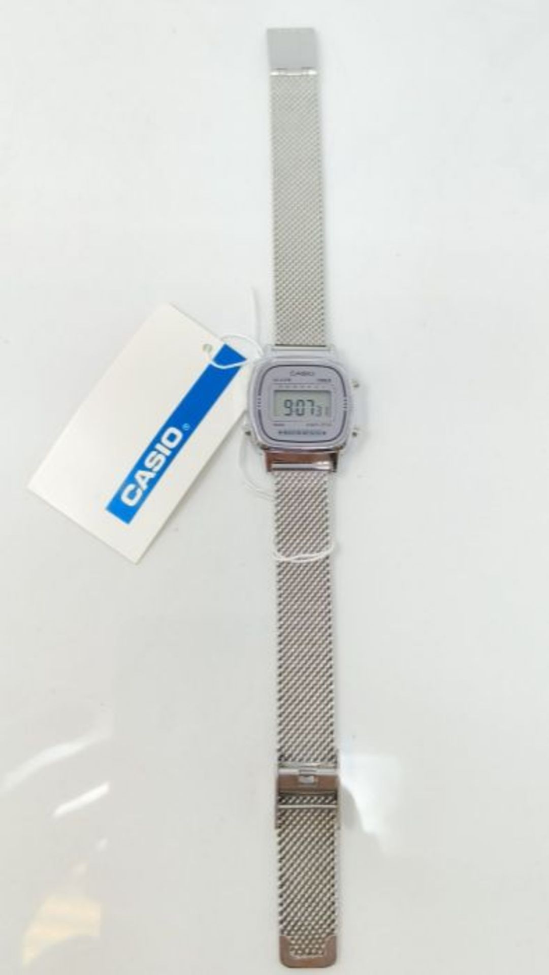 Casio Collection Women's Watch LA670WEM-7EF - Image 3 of 3