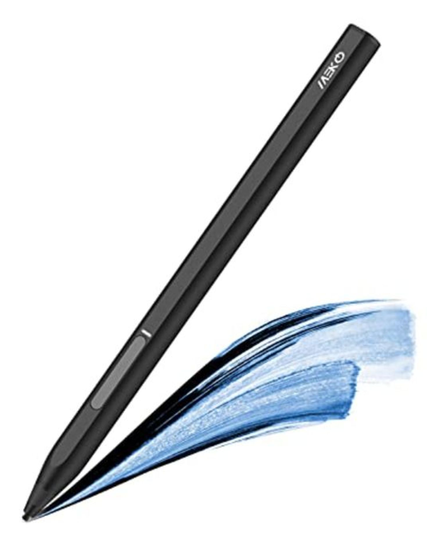 MEKO Stylus Pen fÃ¼r Microsoft Surface mit Neigungsfunktion 4096 Druckstufen und Pal
