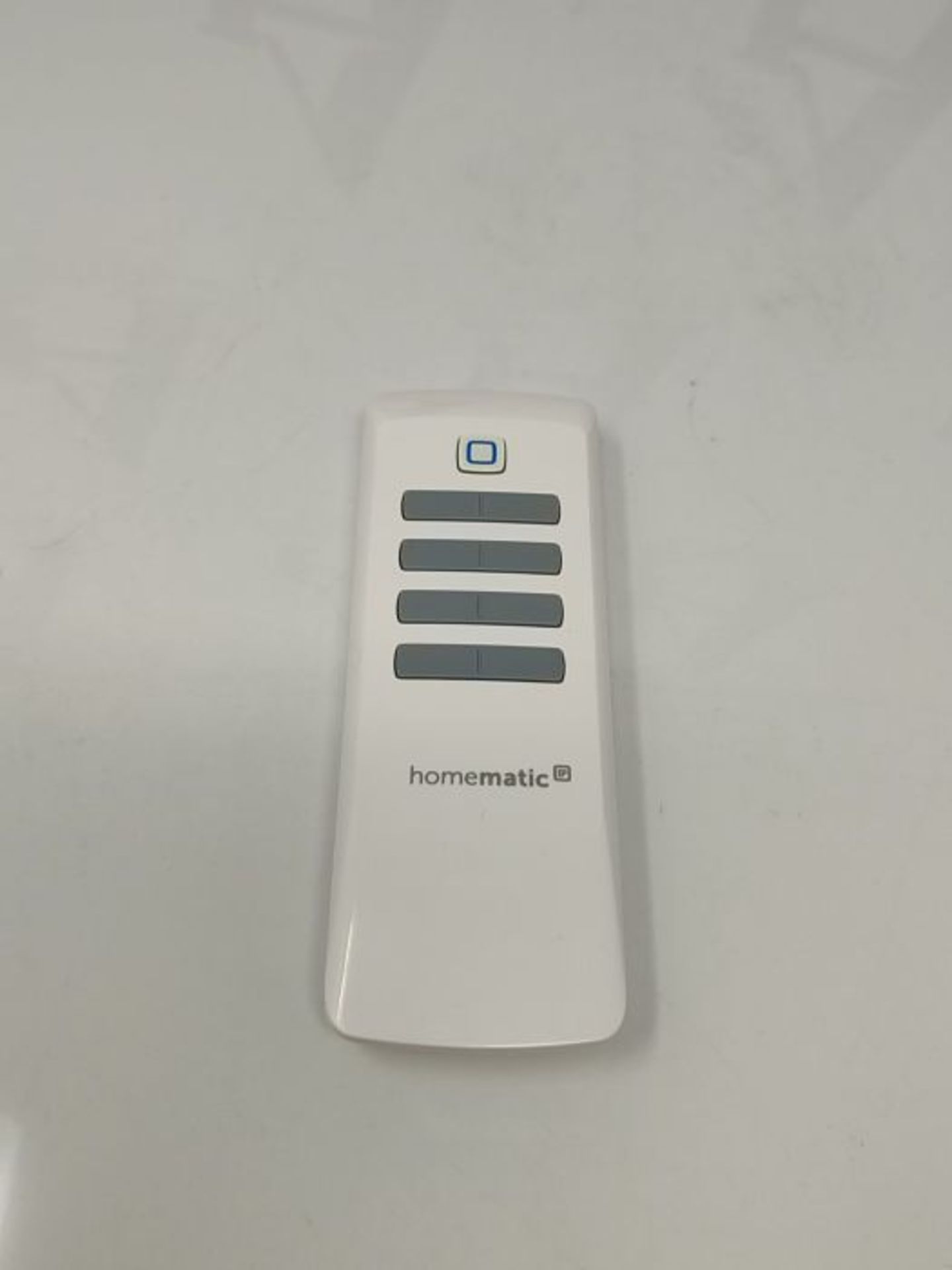 Homematic IP 142307A0 8 Buttons Remote Control - White - Image 3 of 3