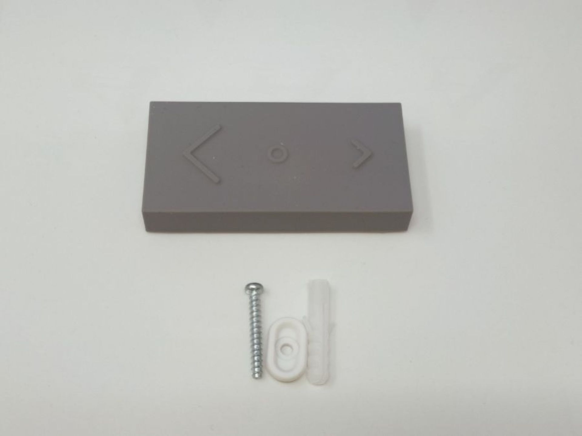 Osram Smart+Switch Mini, Interruttore Portatile, Grigio - Image 3 of 3