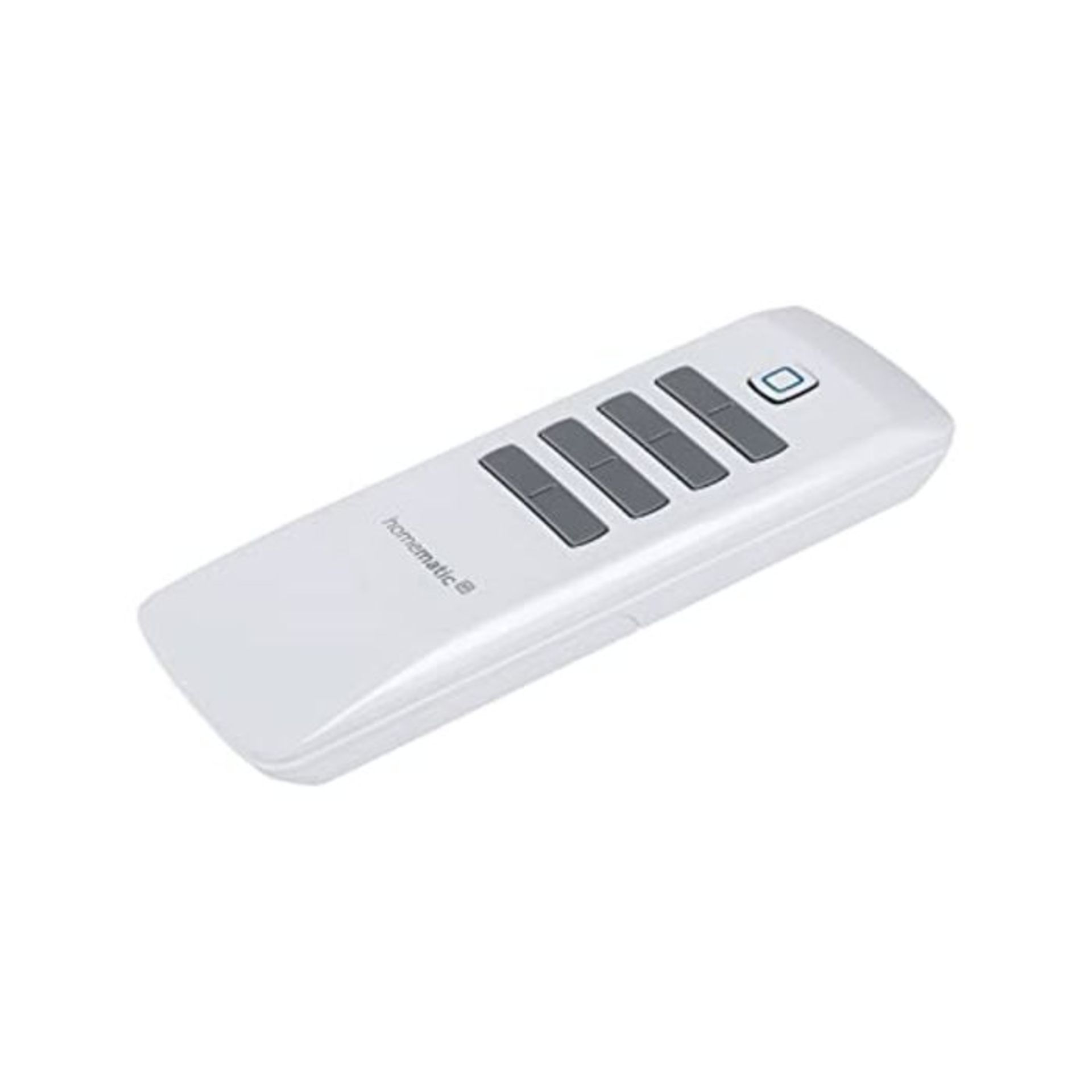 Homematic IP 142307A0 8 Buttons Remote Control - White