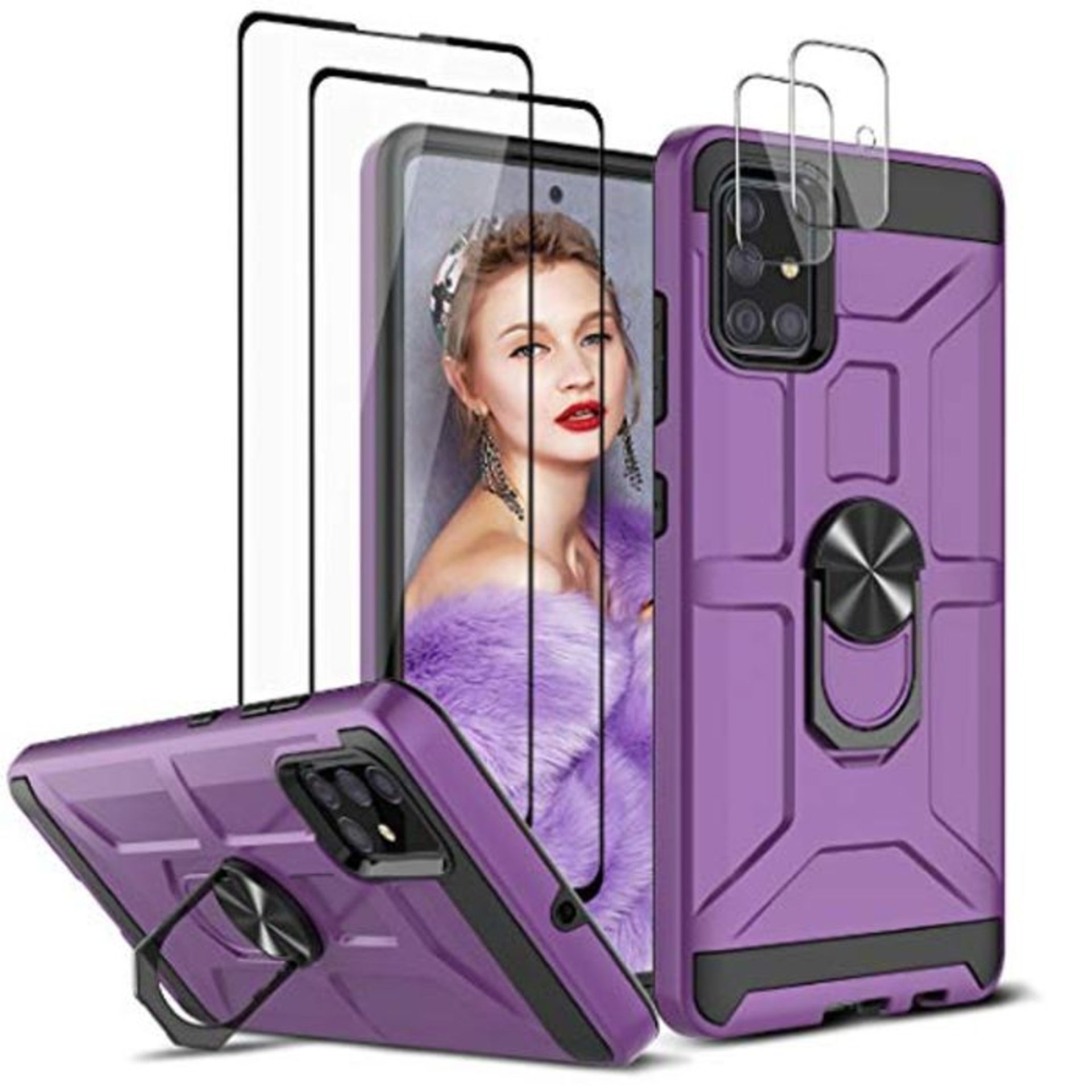 COMBINED RRP £1642.00 LOT TO CONTAIN 174 ASSORTED Tech Products: Amazon, OtterBox, Tec-Digi, Sc - Image 12 of 46