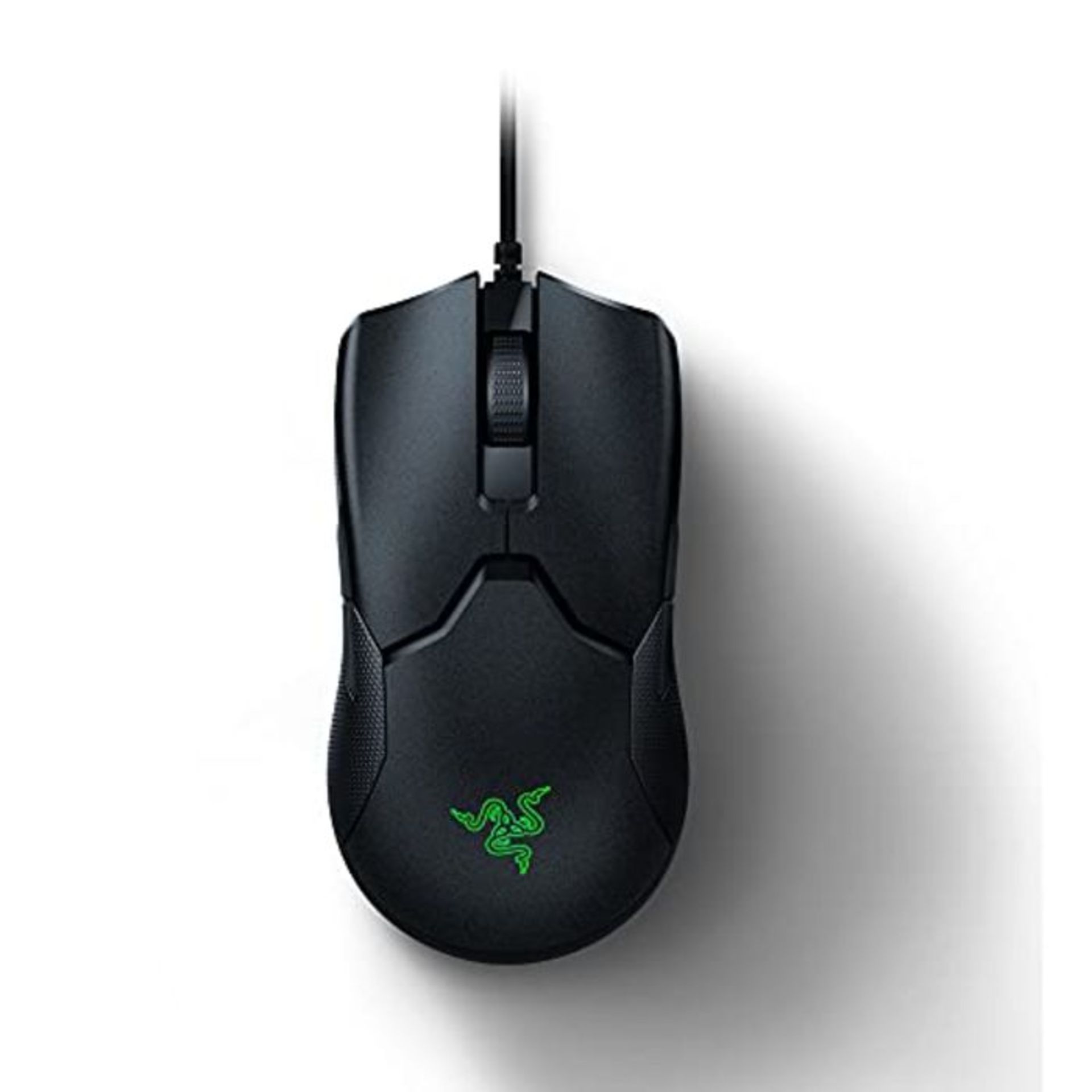 RRP £70.00 Razer Viper Ambidextrous Wired Gaming Mouse