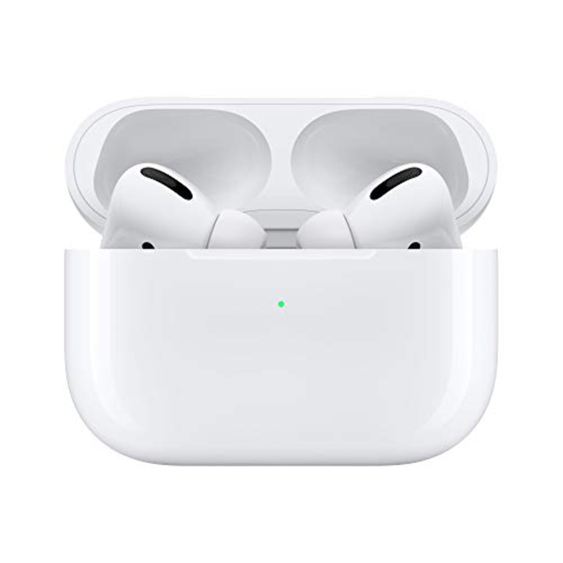 RRP £213.00 Apple AirPods Pro (1. generation) with Wireless charging case (2019)