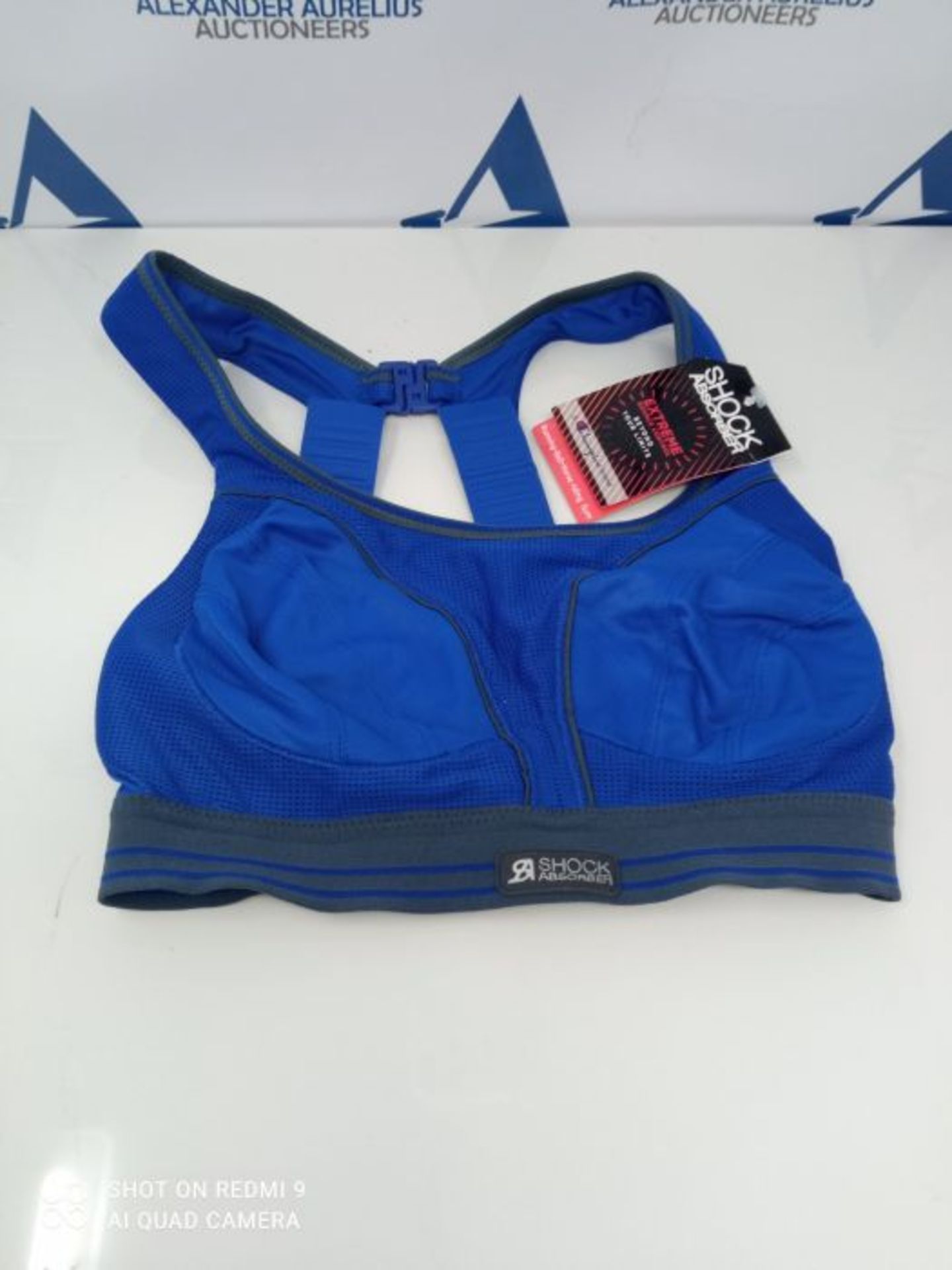 Shock Absorber Ultimate Run Sports Bra - Image 2 of 3