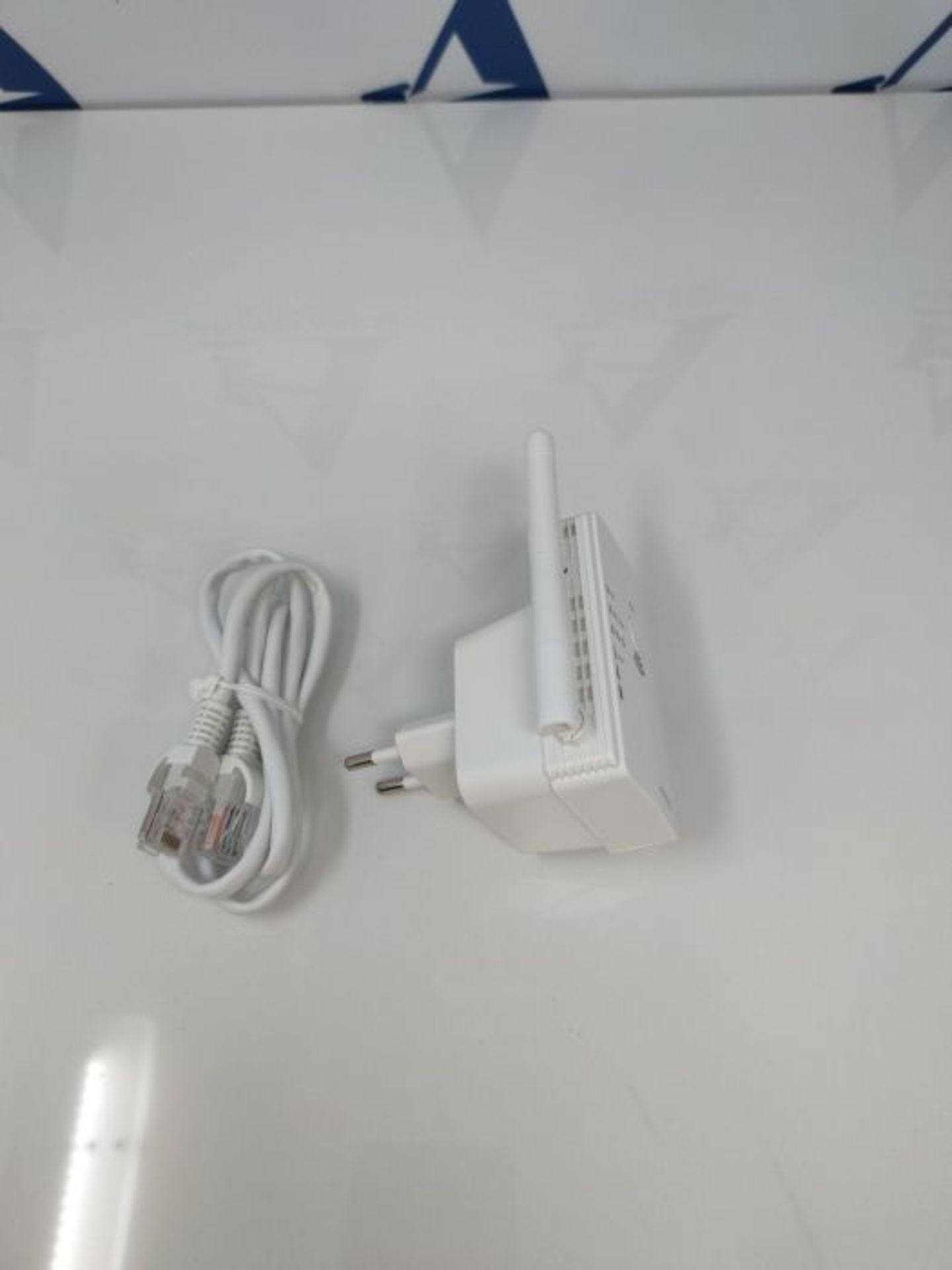 STRONG WLAN Repeater 300 V2, Betriebsmodi: Universal Repeater/Access Point/Router, 300 - Image 3 of 3