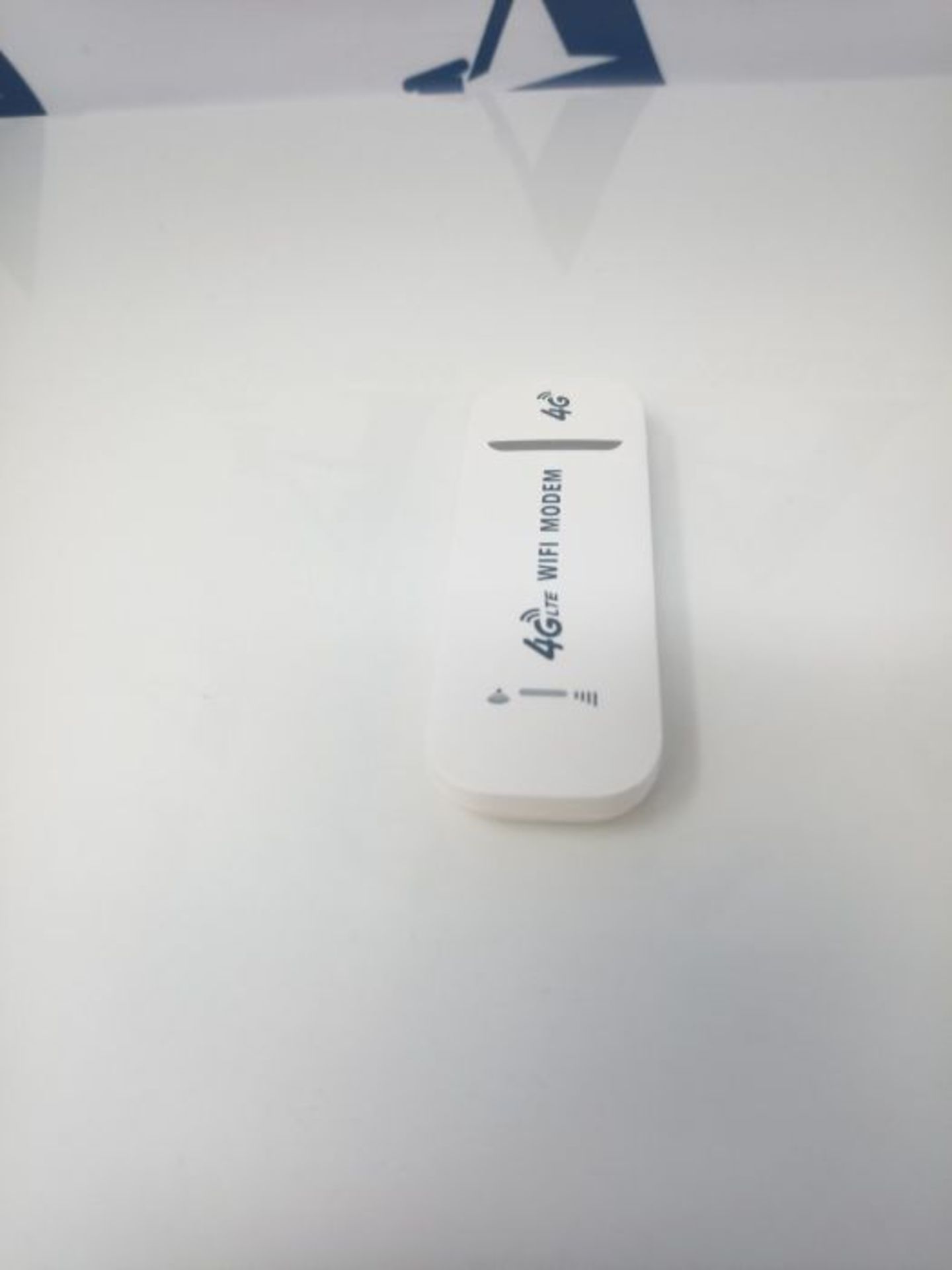 GCDN ClÃ© USB LTE / 4G 150 Mbps avec fente pour carte SIM Hotspot Wi-Fi, Modem USB L - Image 2 of 2