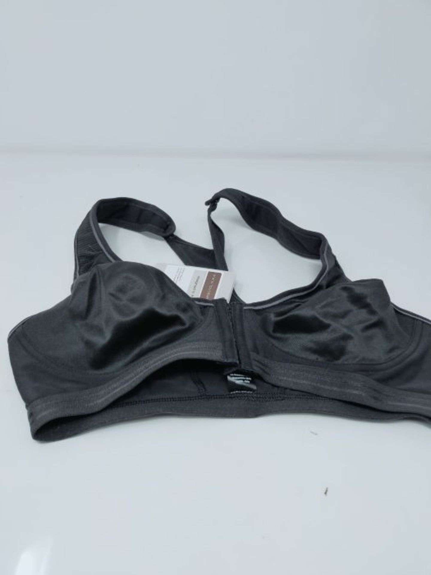 Lovable Women's Reggiseno allacciatura frontale Active Support Sportivo. Massimo suppo - Image 3 of 3