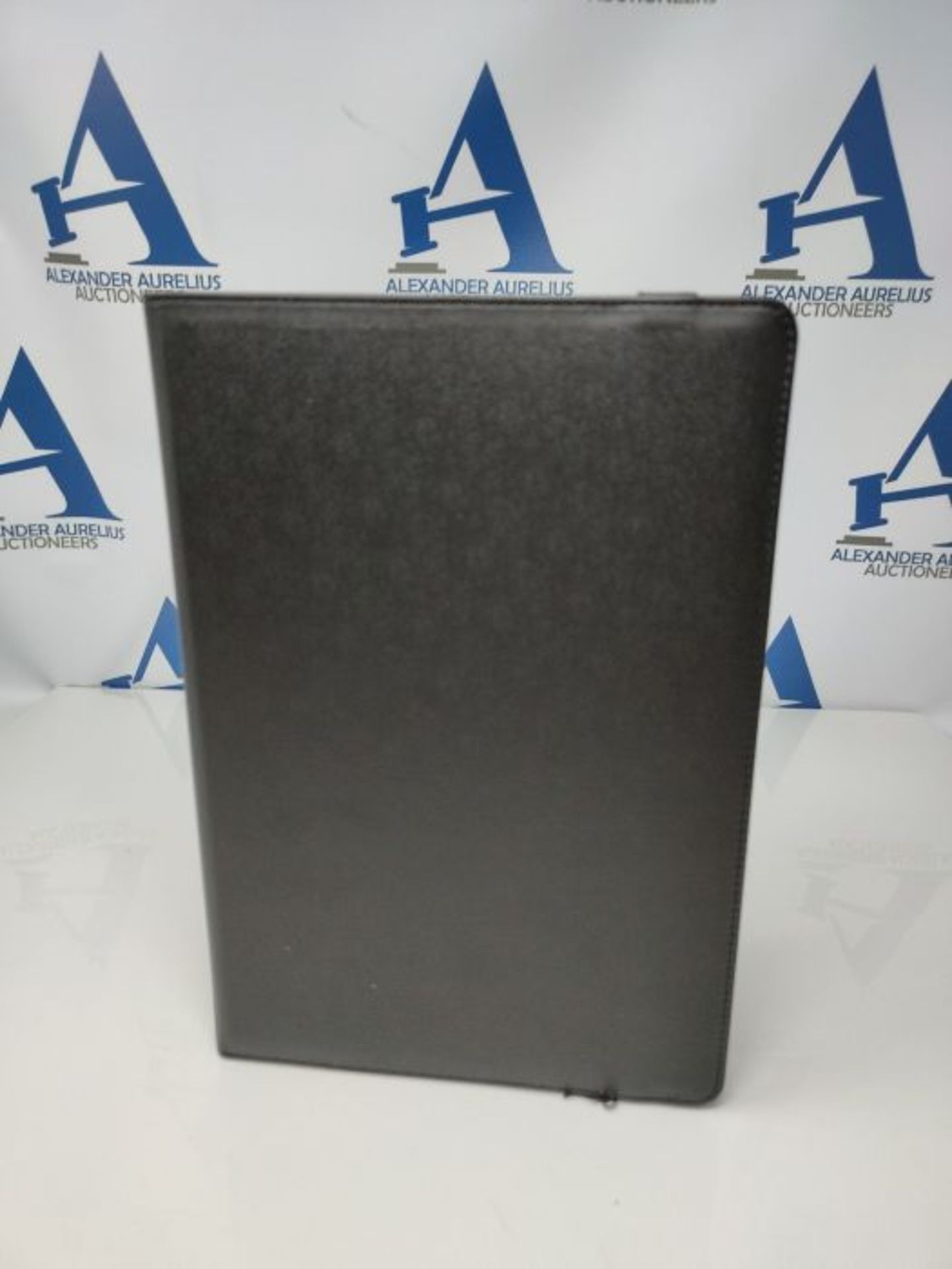 Acer Iconia One 10 Portfolio Case Black - B3-A50FHD/B3-A50 - Image 2 of 2