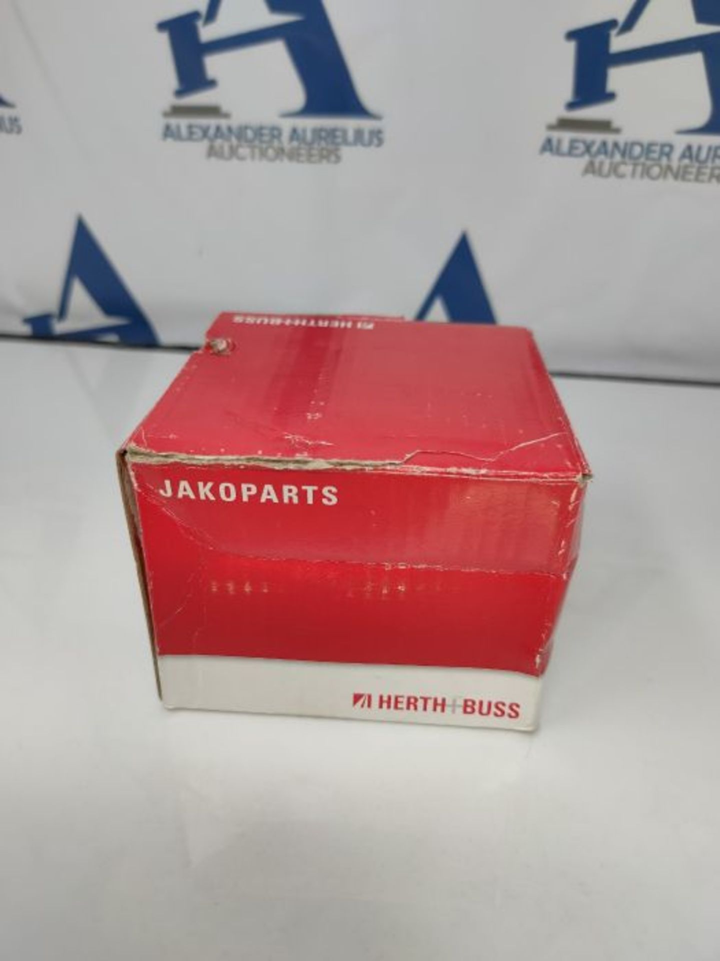 HERTH+BUSS JAKOPARTS J4700511 Wheel Bearing Kit - Image 2 of 3
