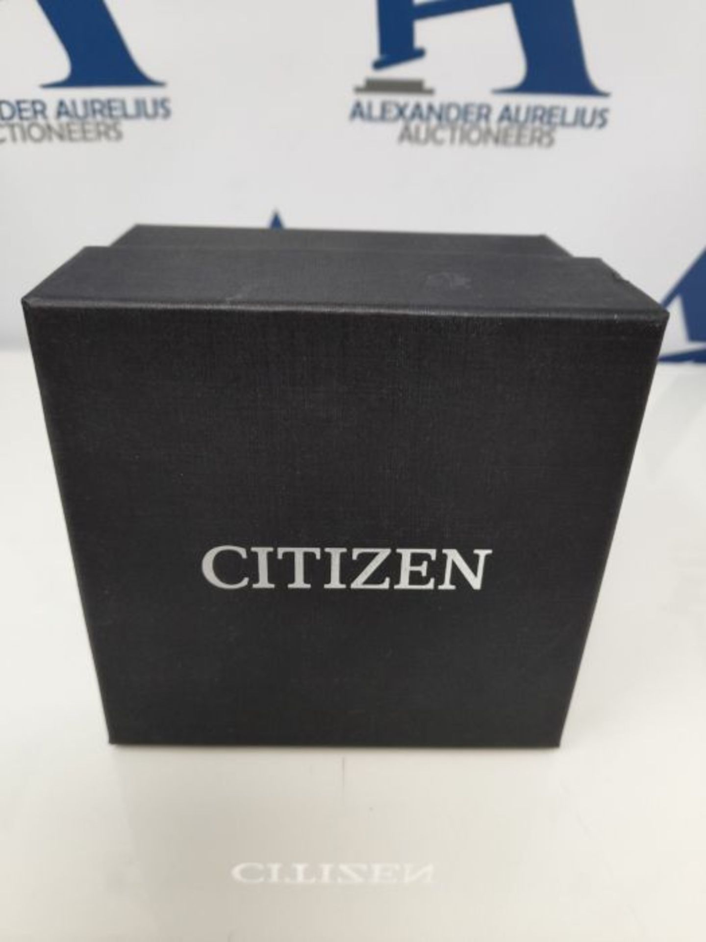 RRP £89.00 Citizen Herrenuhr BI0740-53A - Image 3 of 3