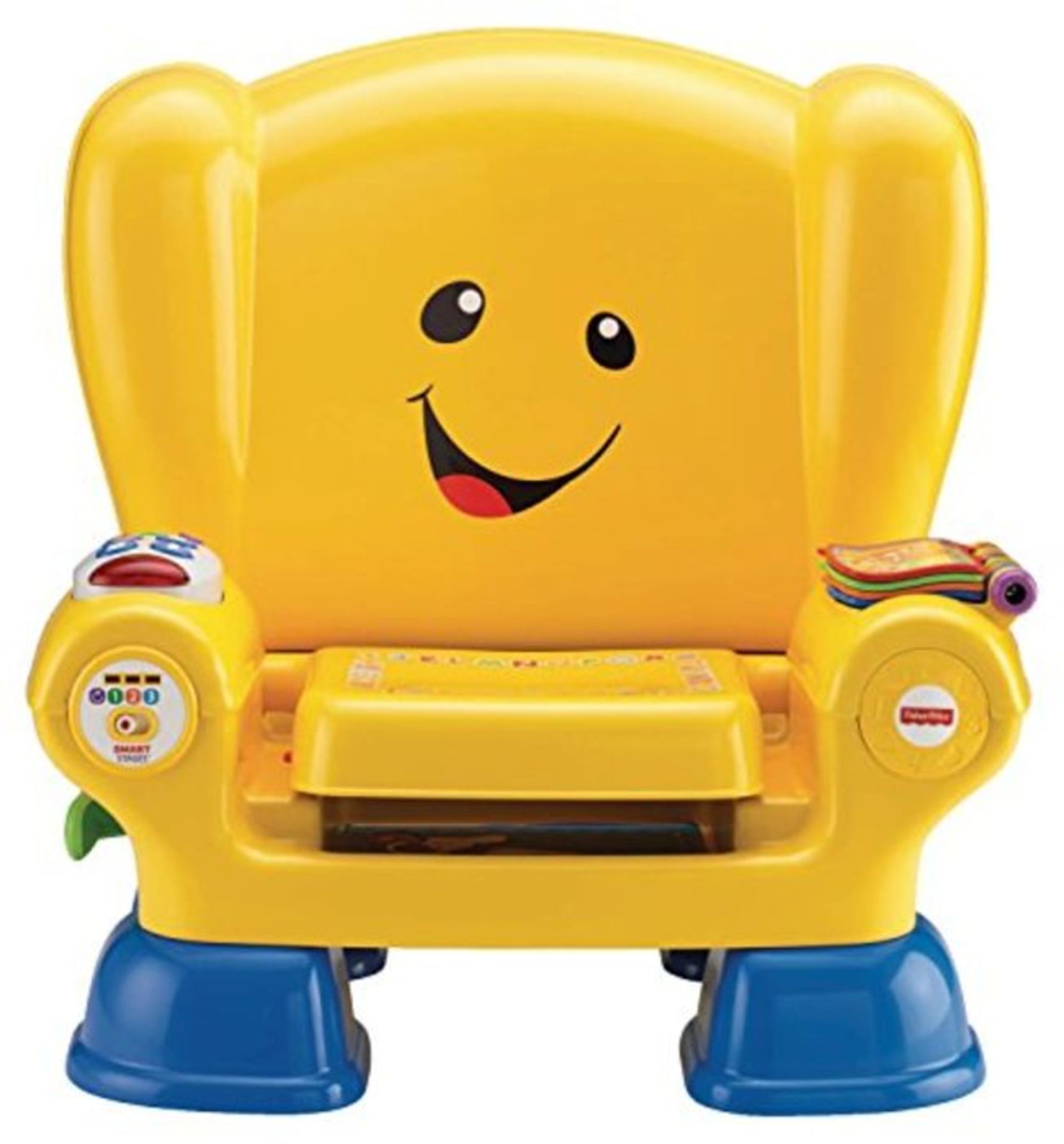 RRP £54.00 Fisher-Price Doggie Chair Bundle Parent Chair
