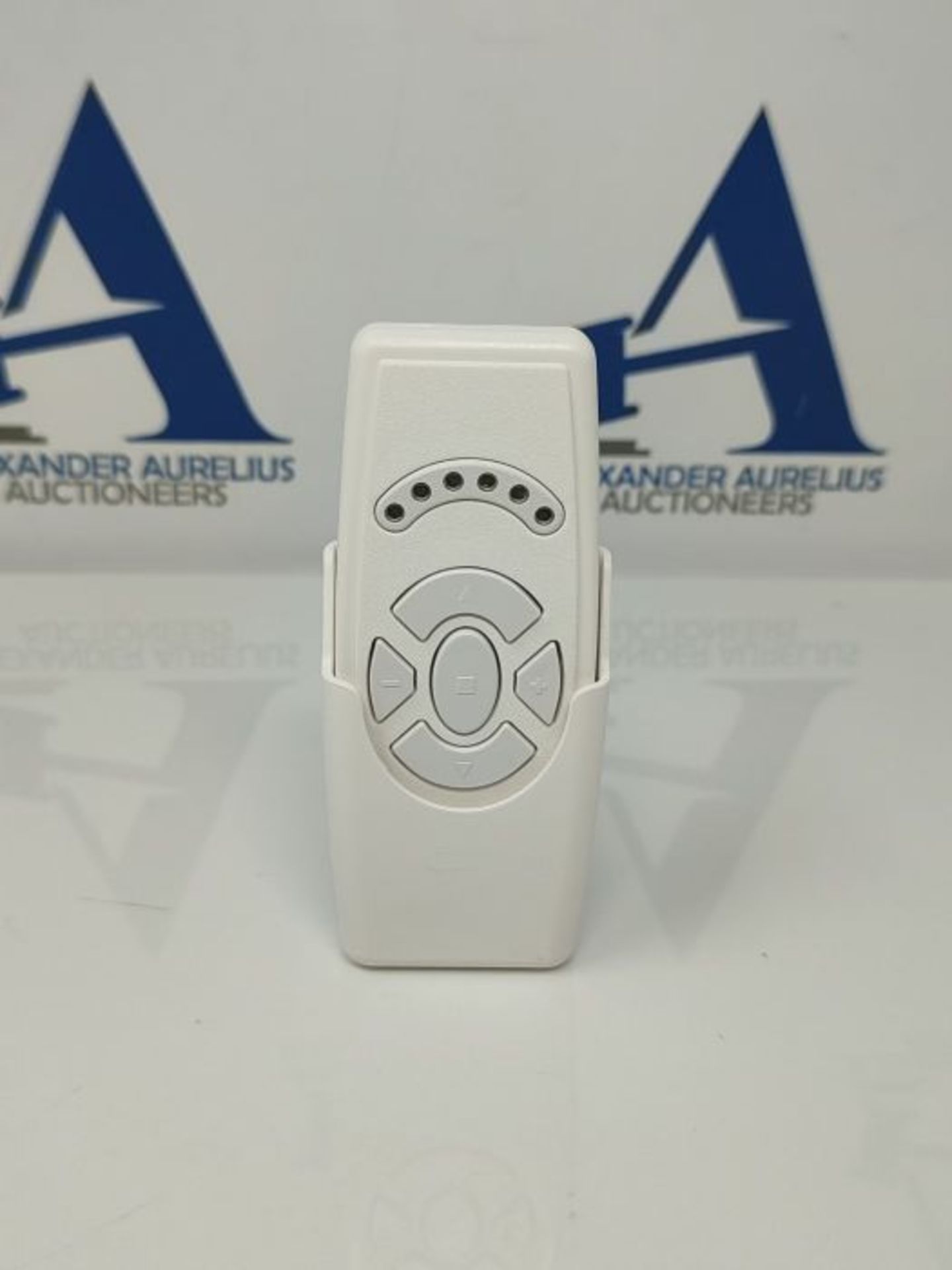 Seav BeFree S6 NEW Transmitter Control 6 Automatisms for Roller Blinds 433.92 MHz - Image 2 of 2