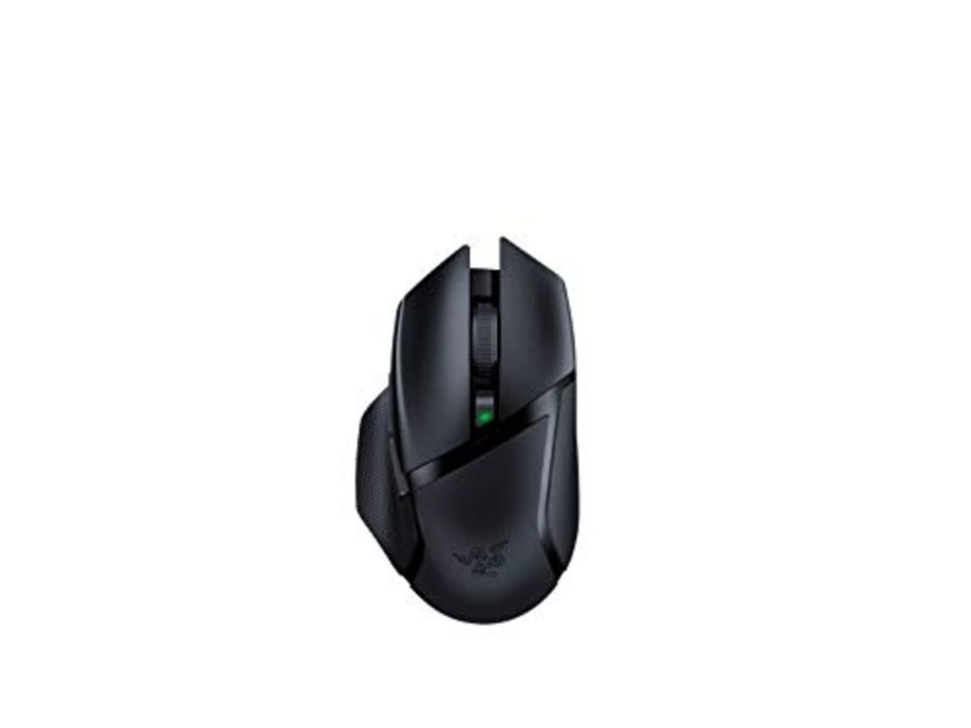 Razer Basilisk X Hyperspeed - Wireless Gaming Mouse (Hyperspeed Technology, Advanced 5