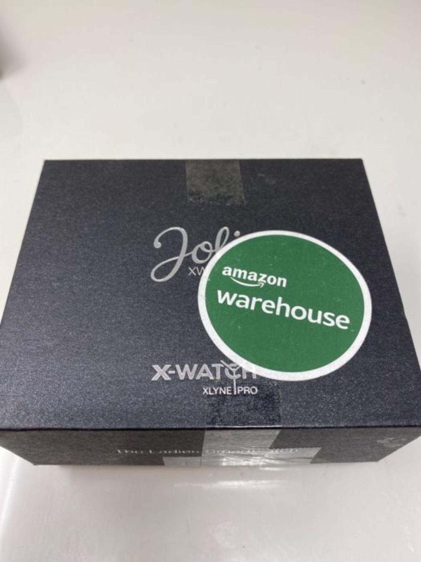 RRP £69.00 X-WATCH JOLI XW PRO Smartwatch iOS Pedometer Watch Women Fitness 54029 - Image 2 of 3